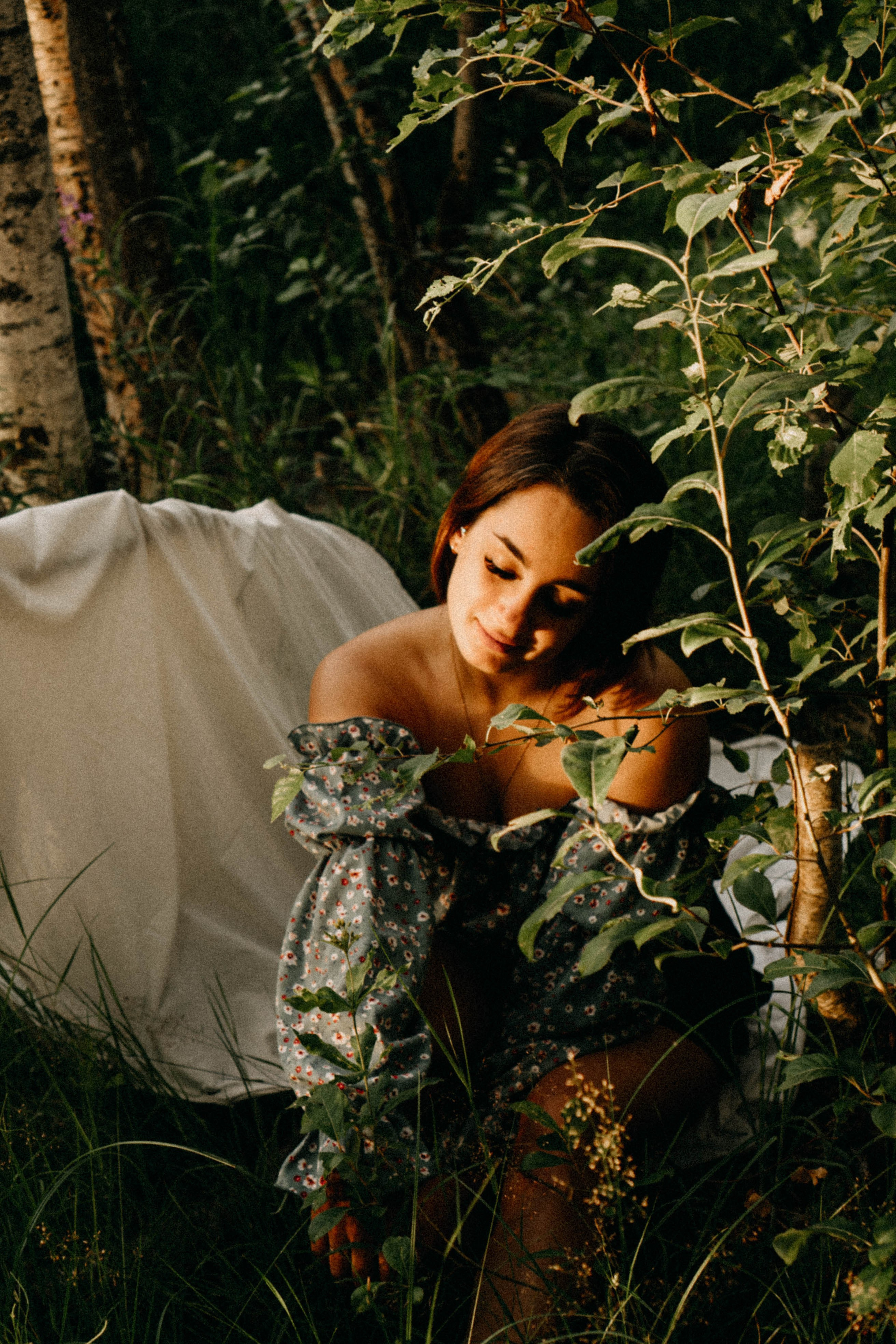 Летняя прогулка. Профессиональный фотограф, Санкт-Петербург — Виктория Богомолова