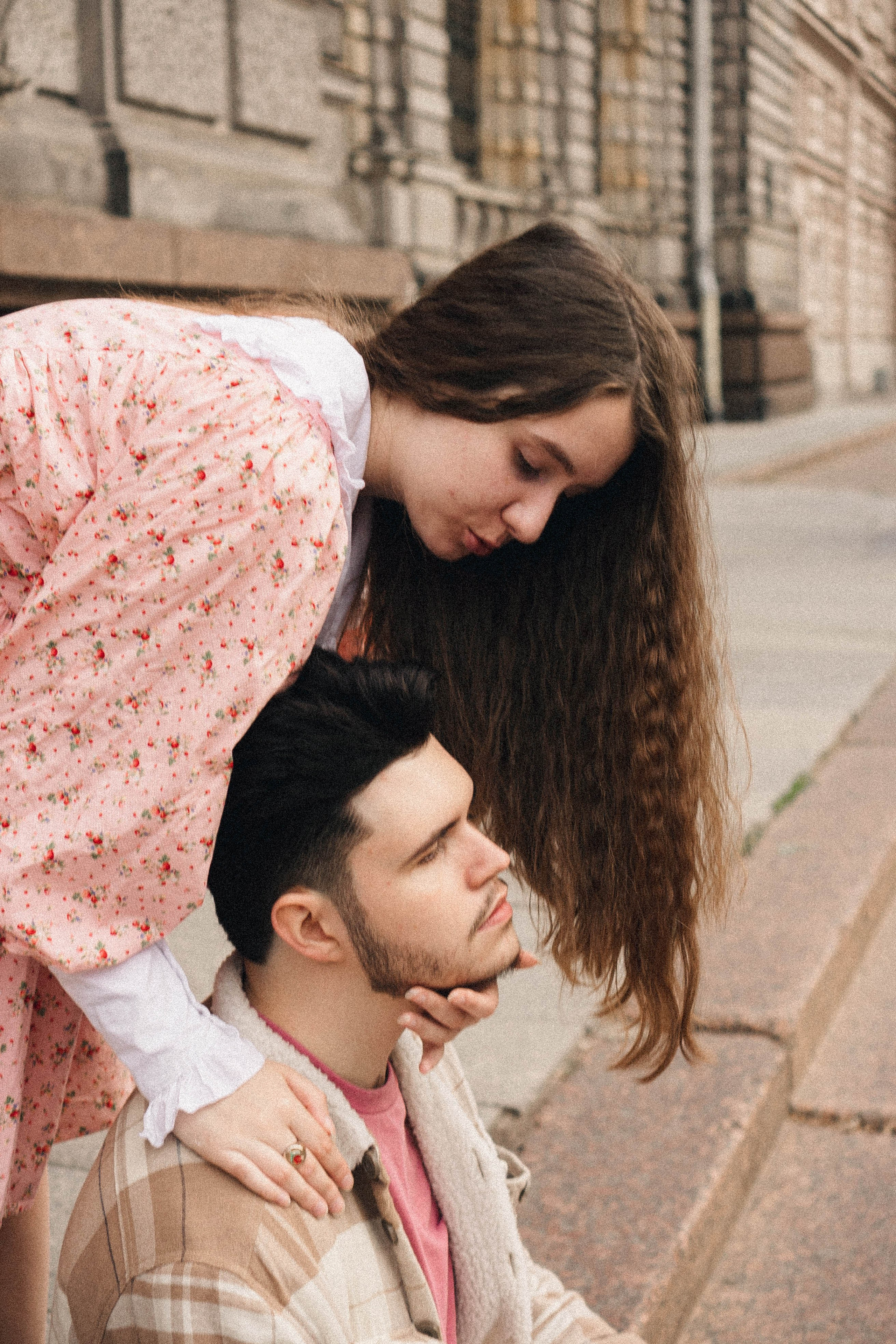Любовь. Профессиональный фотограф, Санкт-Петербург — Виктория Богомолова
