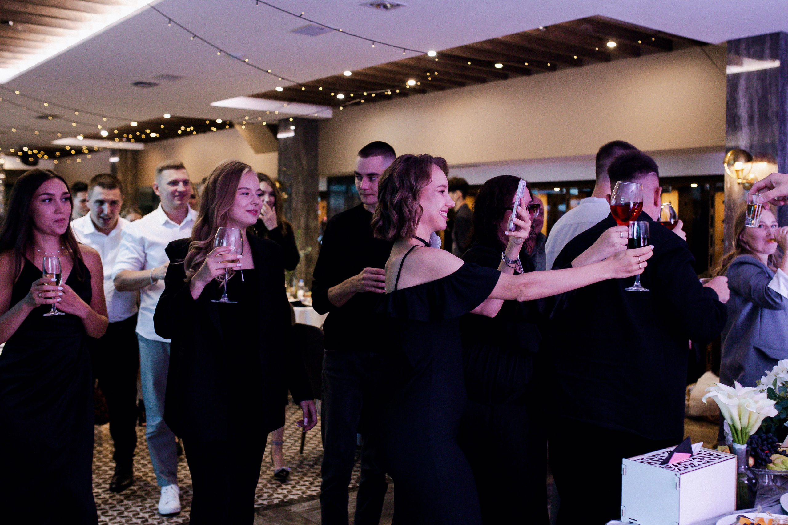 Юлия и Игорь. Фотограф Юлия Герасимова Иркутск