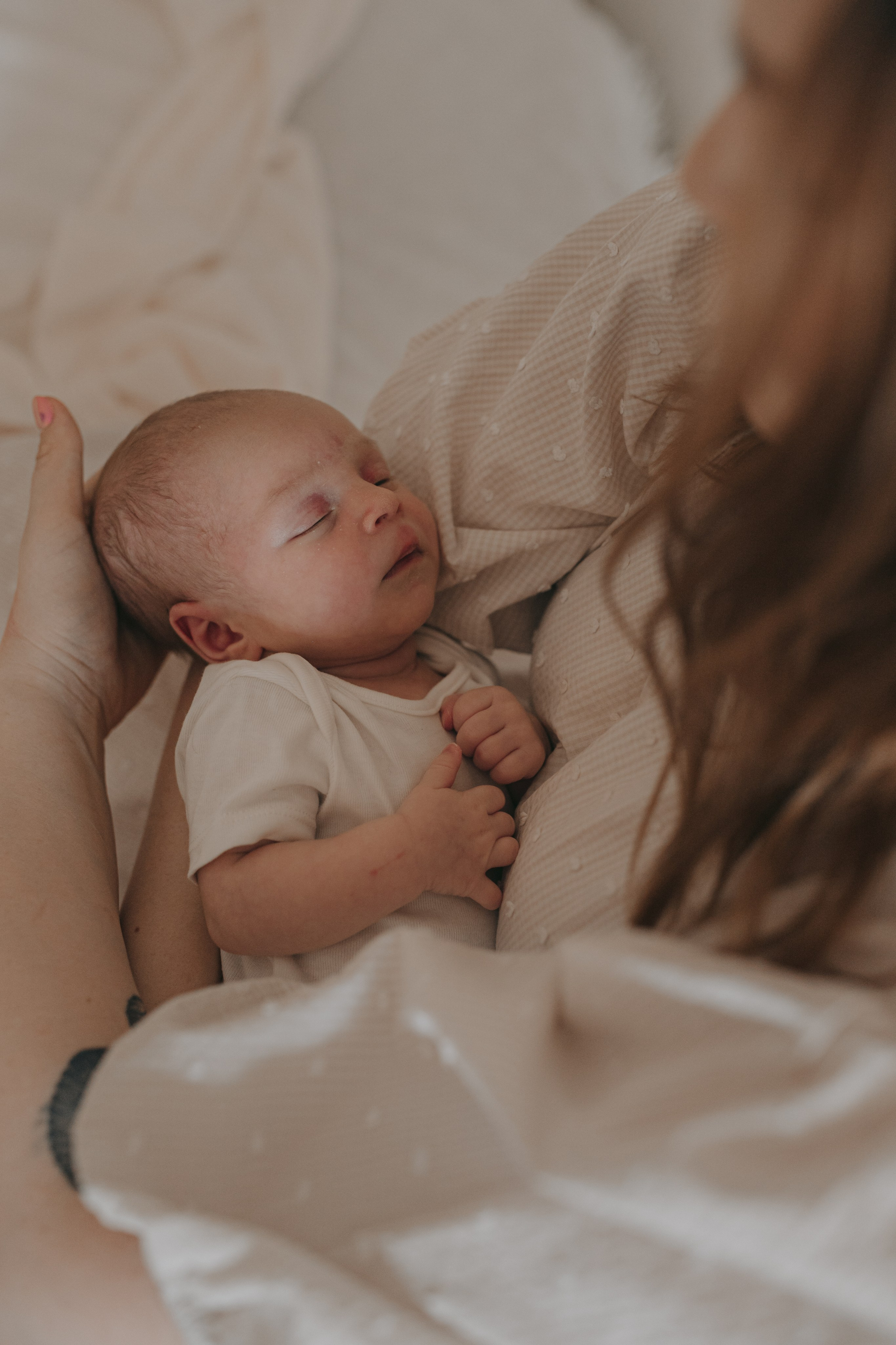 Домашние Съемки и малыши до года. Свадебный и семейный фотограф в Москве и Подмосковье Татьяна Емцова
