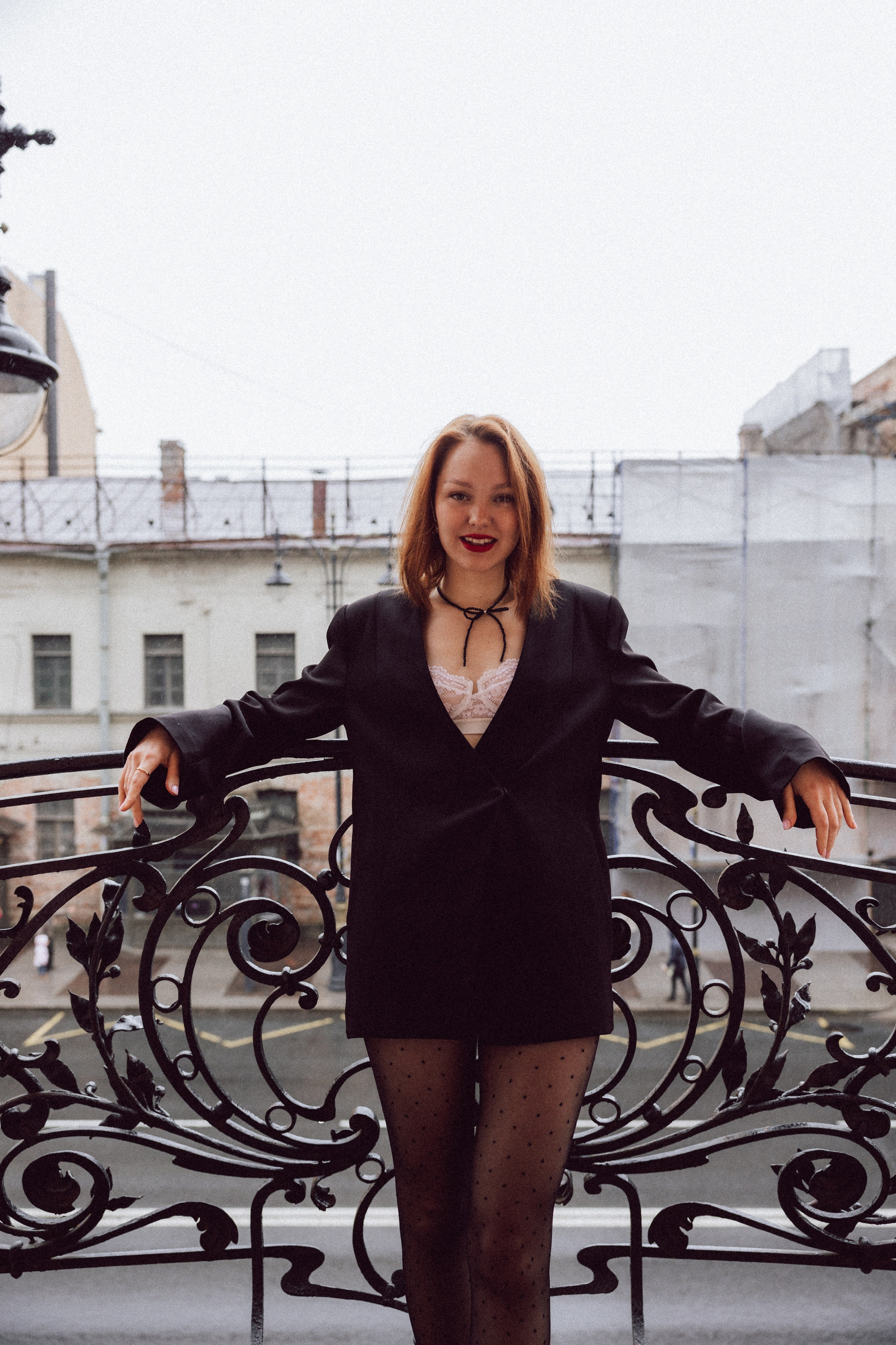 Женственность. Питерский фотограф