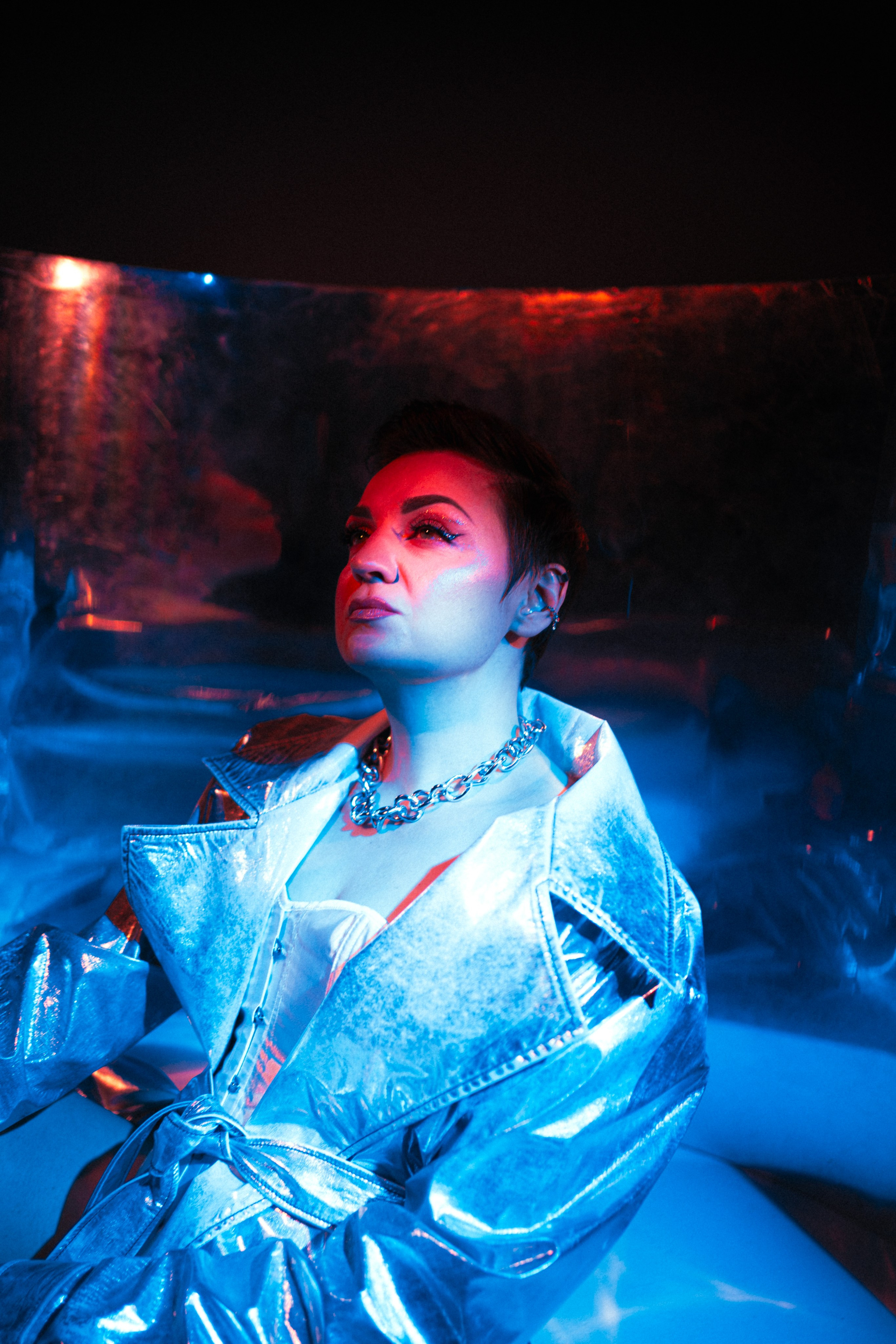 София. Александр Макаров