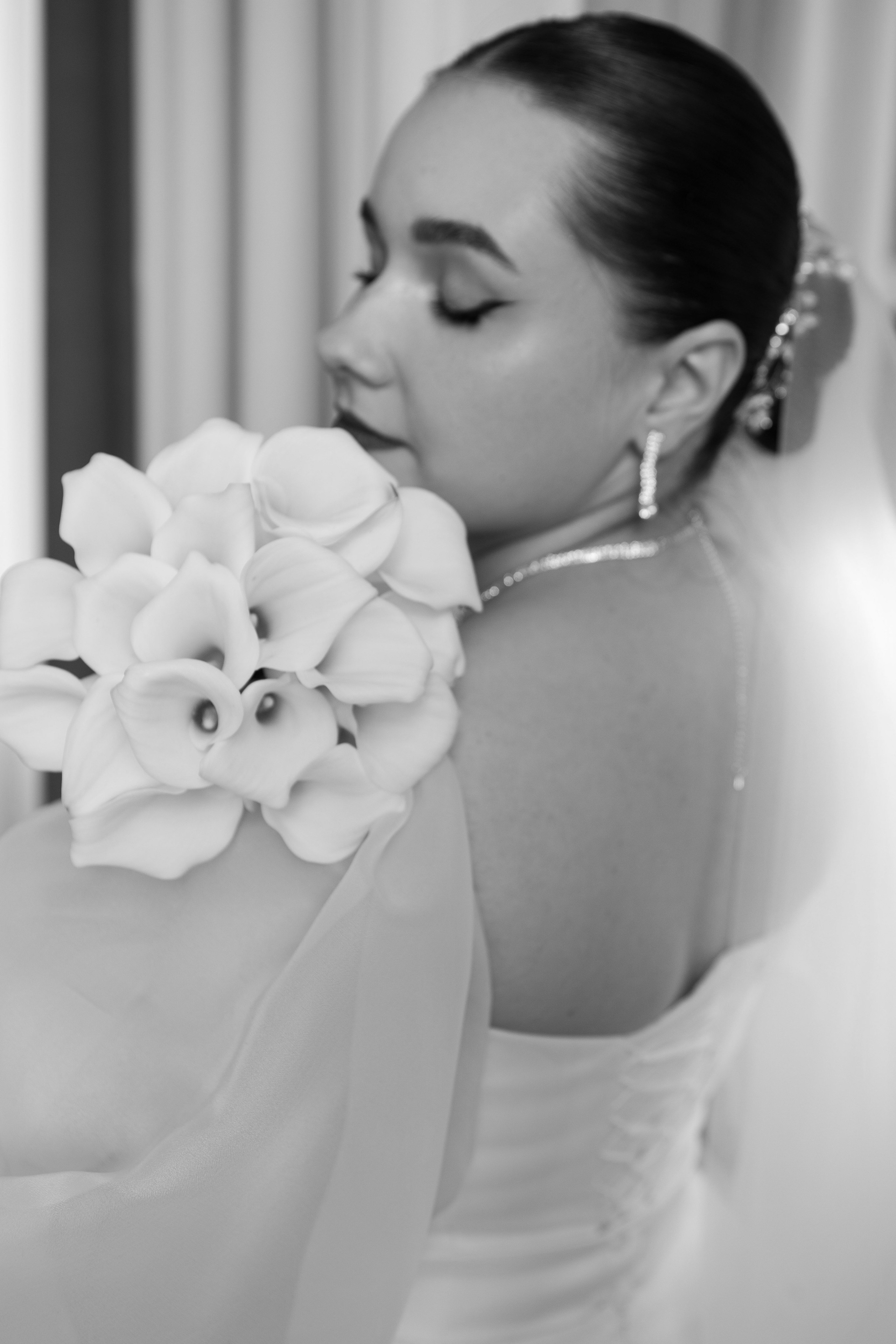 Диана & Кирилл. Свадебный и женский фотограф в Москве Анастасия Голубева