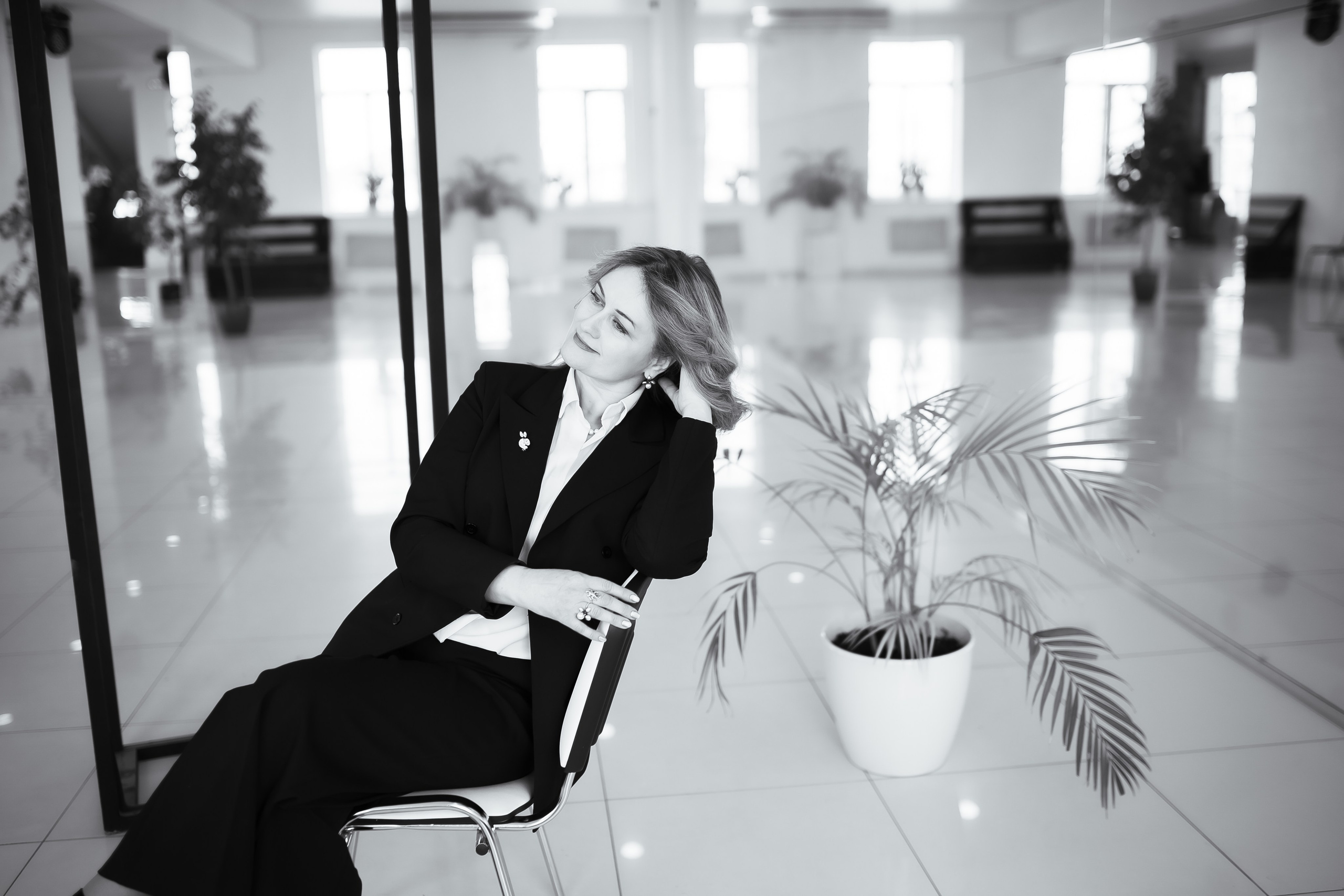 Корпоративная сьемка. Фото