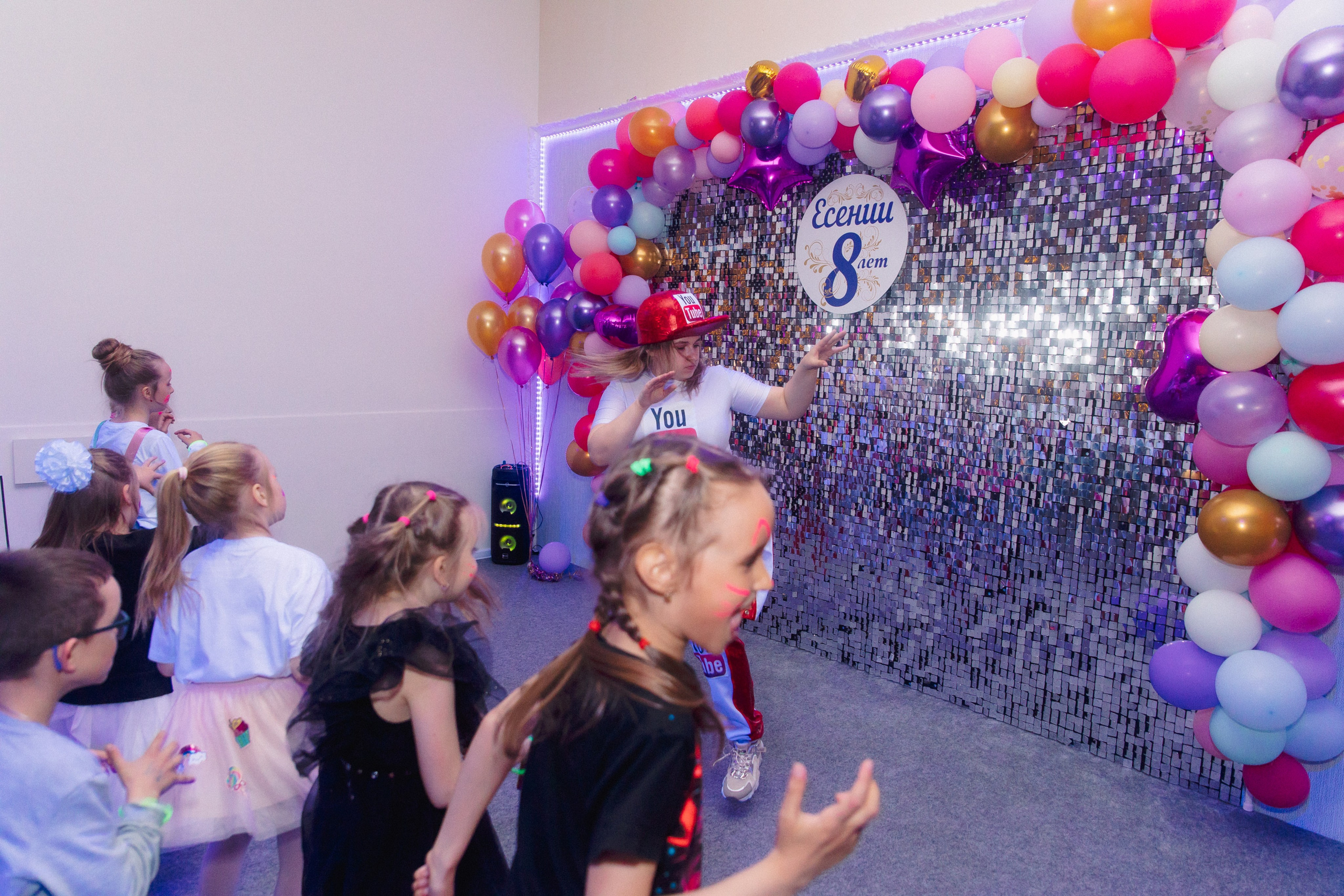 День Рождения Ломоносов. Фотограф в Кронштадте и Санкт-Петербурге Анастасия Коваленко