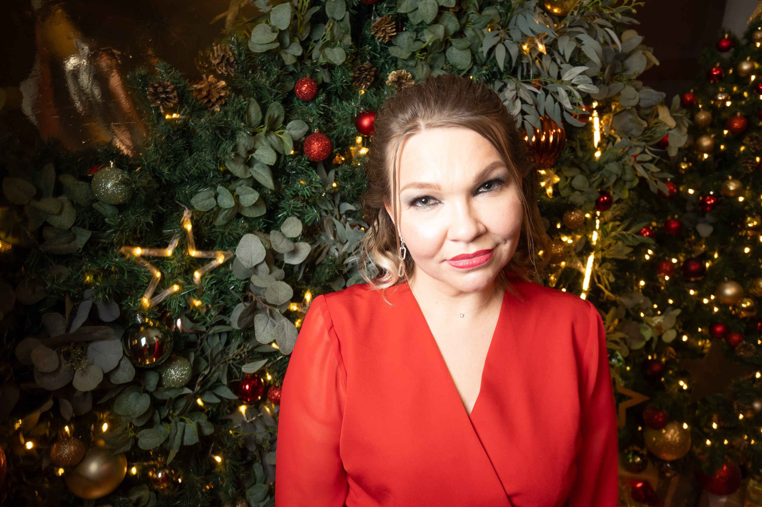 Intimissimi юбилей. Evgeniy Roslov