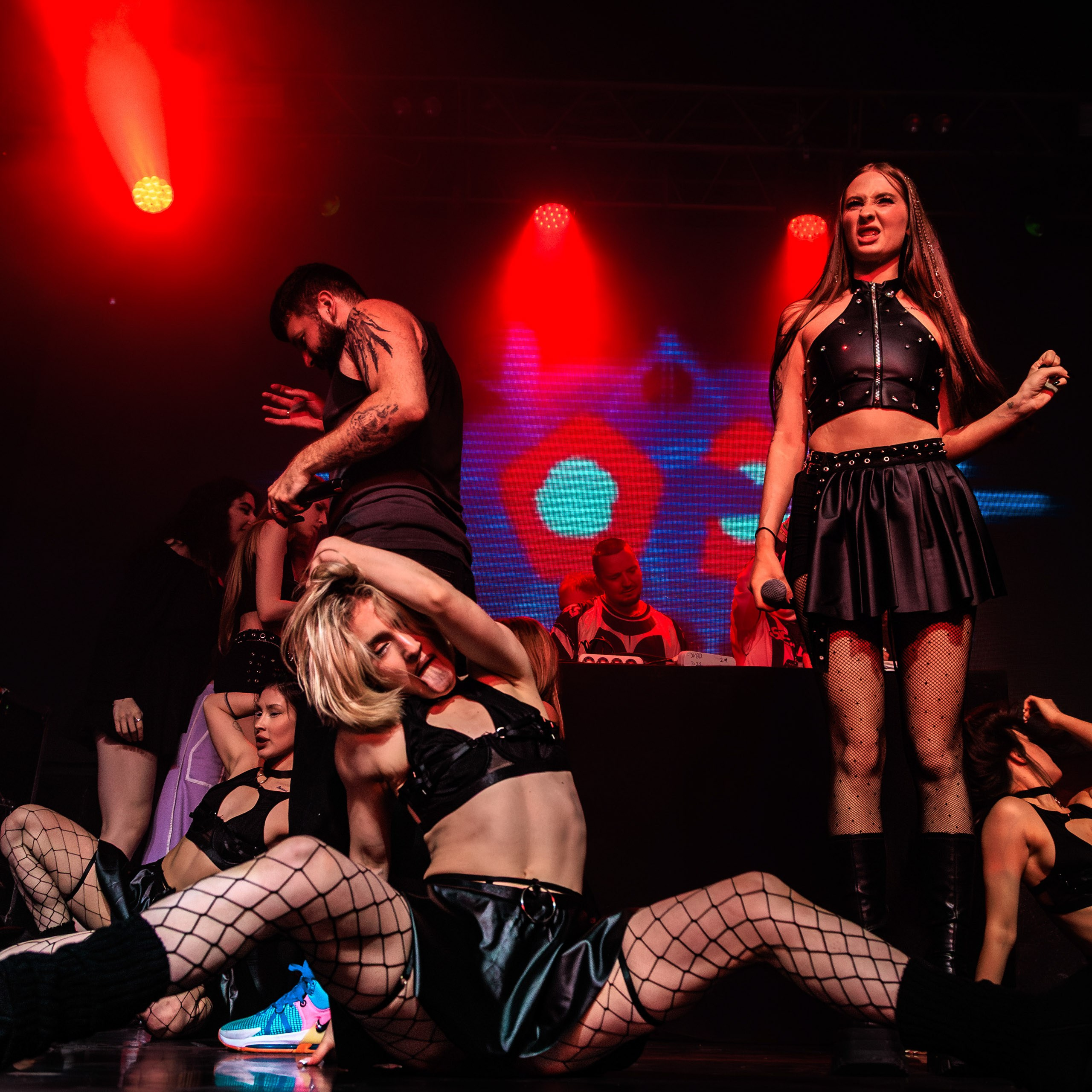 27.06.25 Ночь музыки. Репортажный фотограф Екатеринбург | Яркий, качественный репортаж | Концерты, клубы, репортаж, праздники, корпоративы