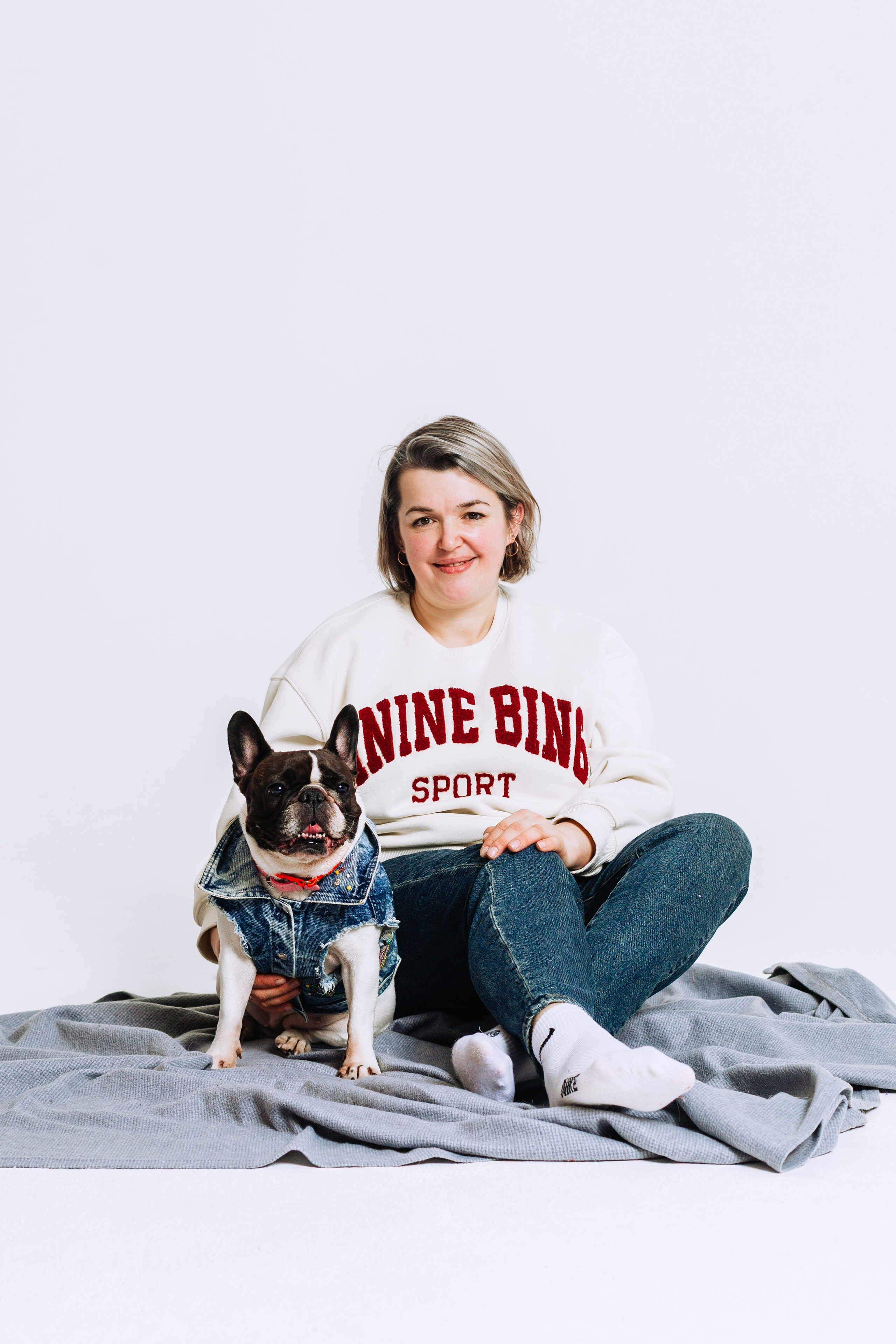 Бульвстреча 2025. Фотограф-анималист Татьяна Степанова