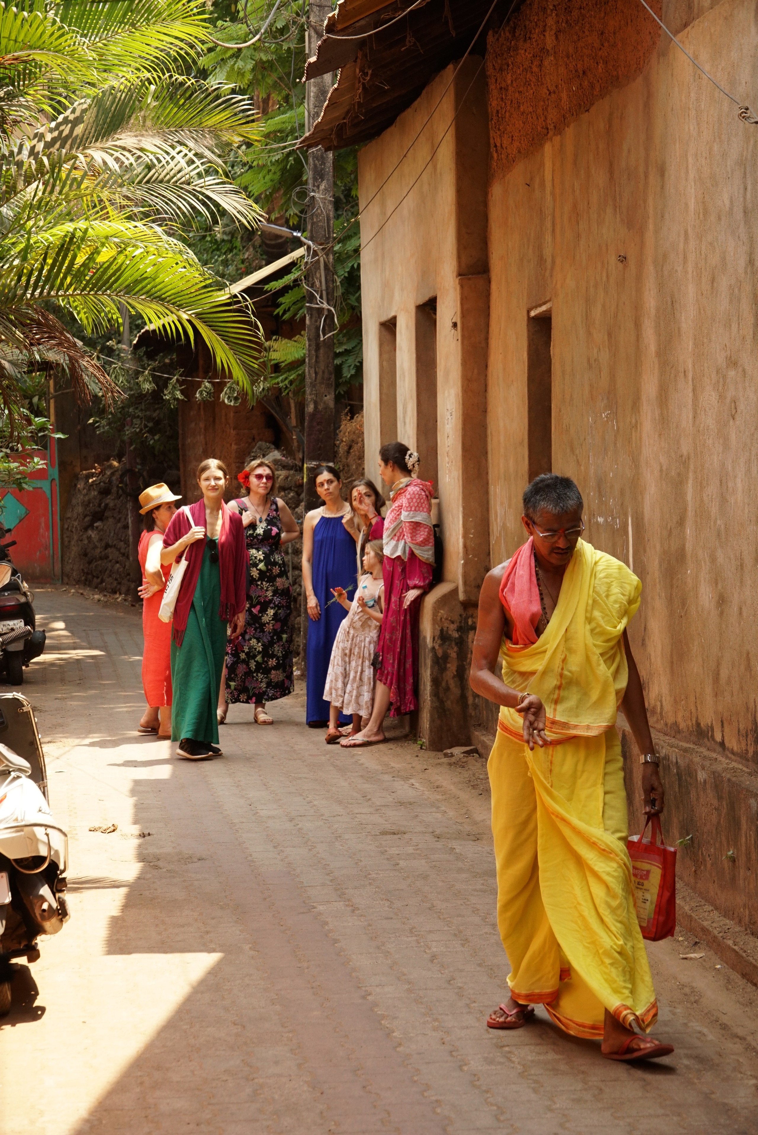 Индия. Живые снимки! Фотограф Даша Бендер