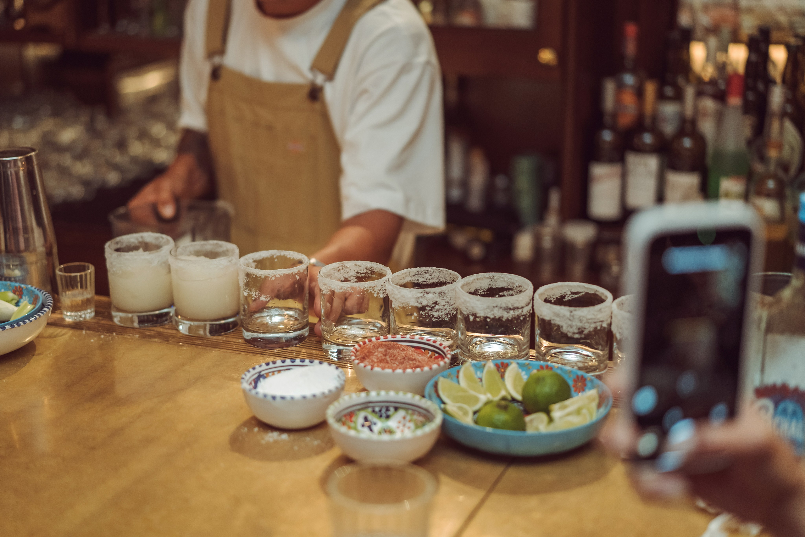 Гест Сергея Веретенникова в Delicatessen. Репортажный и портретный фотограф в Москве Наталья Мазур