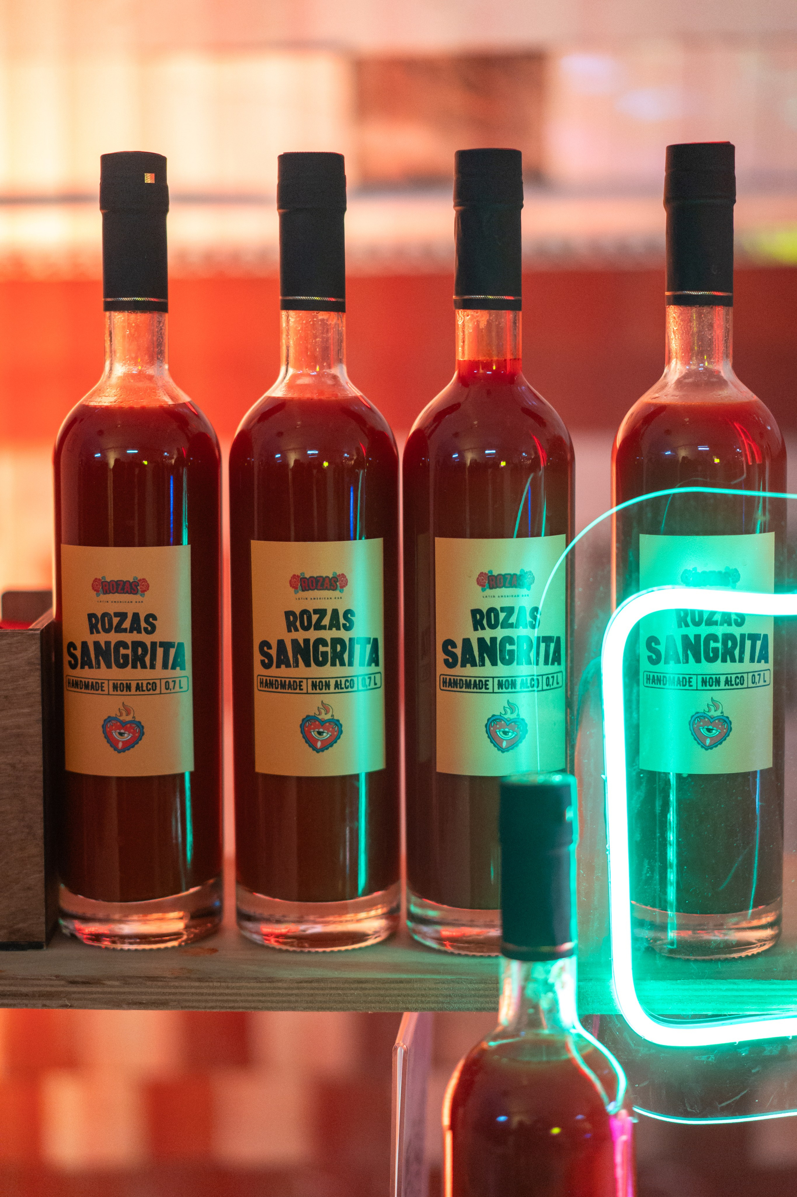 Bar hub EXPO 2025. Репортажный и портретный фотограф в Москве Наталья Мазур
