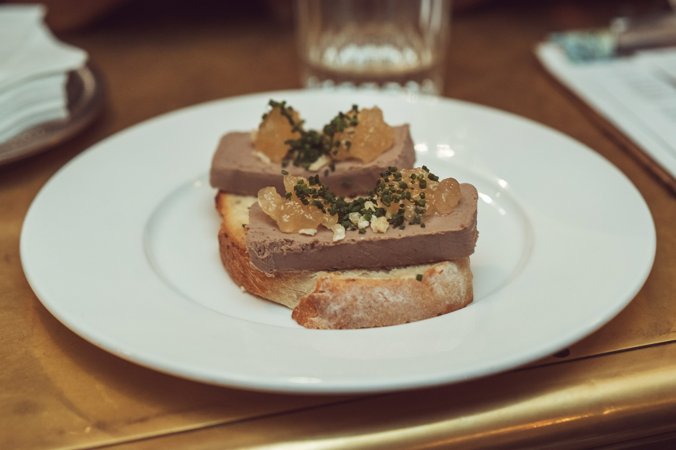 Гест Сергея Веретенникова в Delicatessen. Репортажный и портретный фотограф в Москве Наталья Мазур