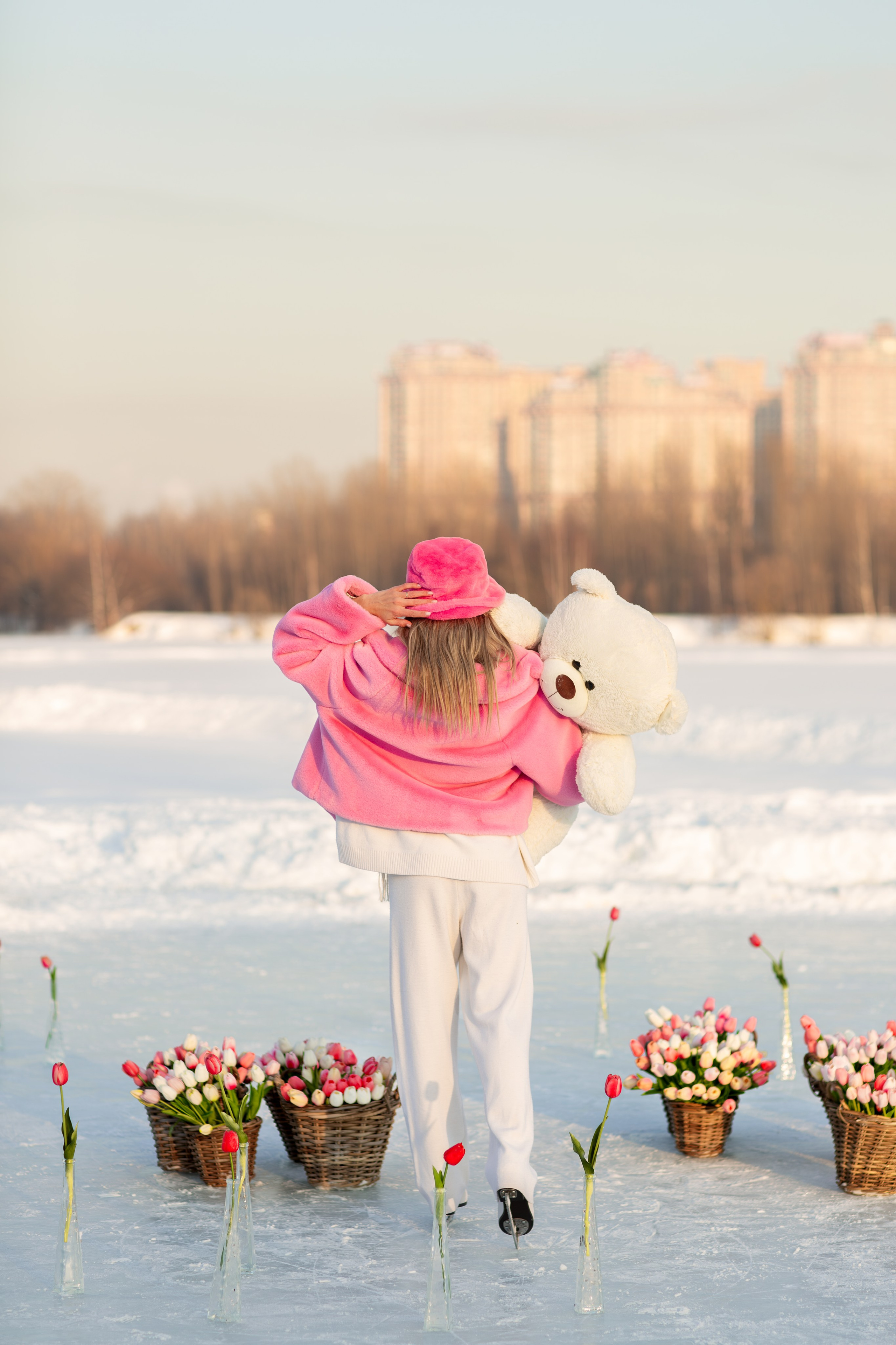 Дарья. Семейный и Детский фотограф г. Москва, г. Борисоглебск