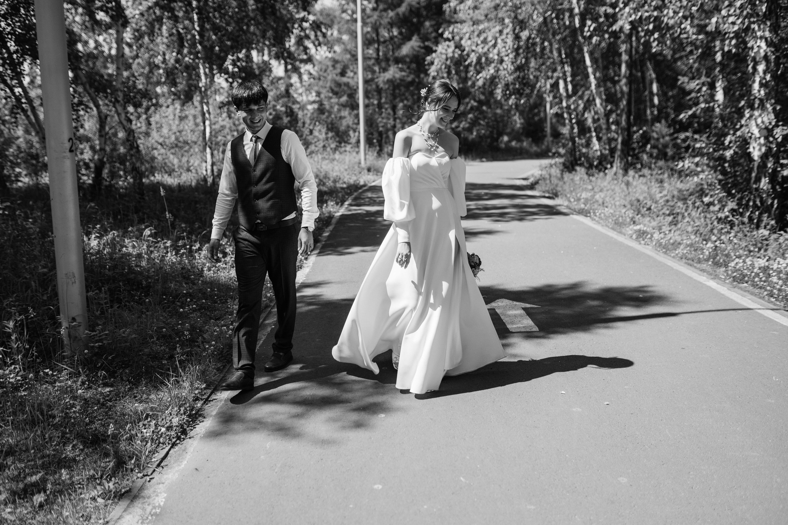 Свадьба Дениса и Алины. Свадебный и семейный фотограф в Иркутске Яна Лиа