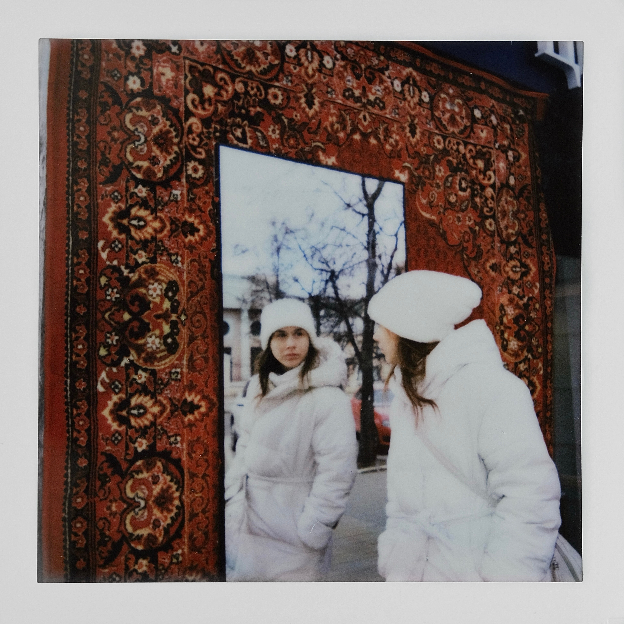 Катя. Фотограф Евгений Андреев