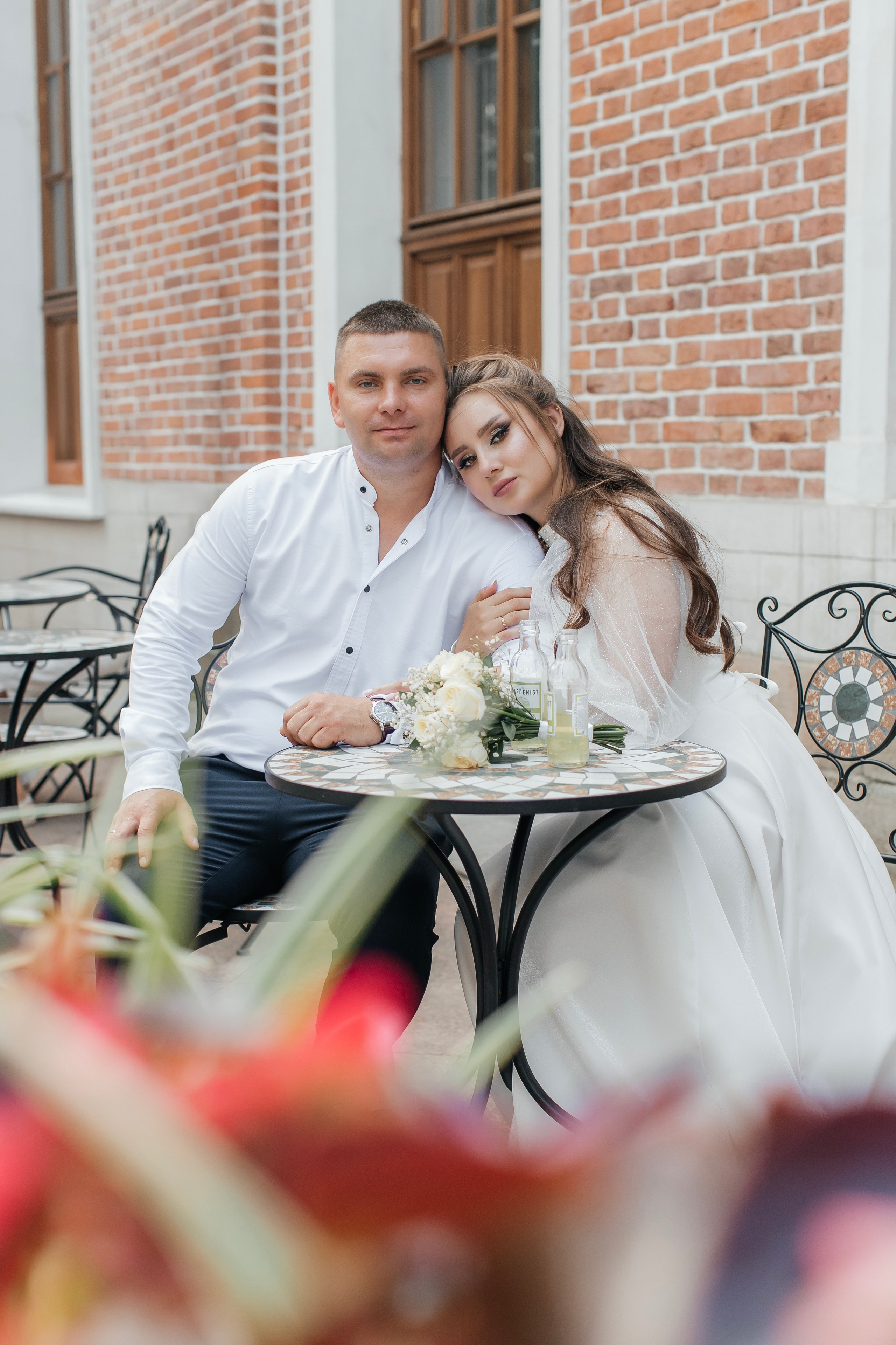 Стоимость регистрации брака в Загсе. Семейный и детский фотограф в Москве в ЮАО Царицыно Алёна Асташкина