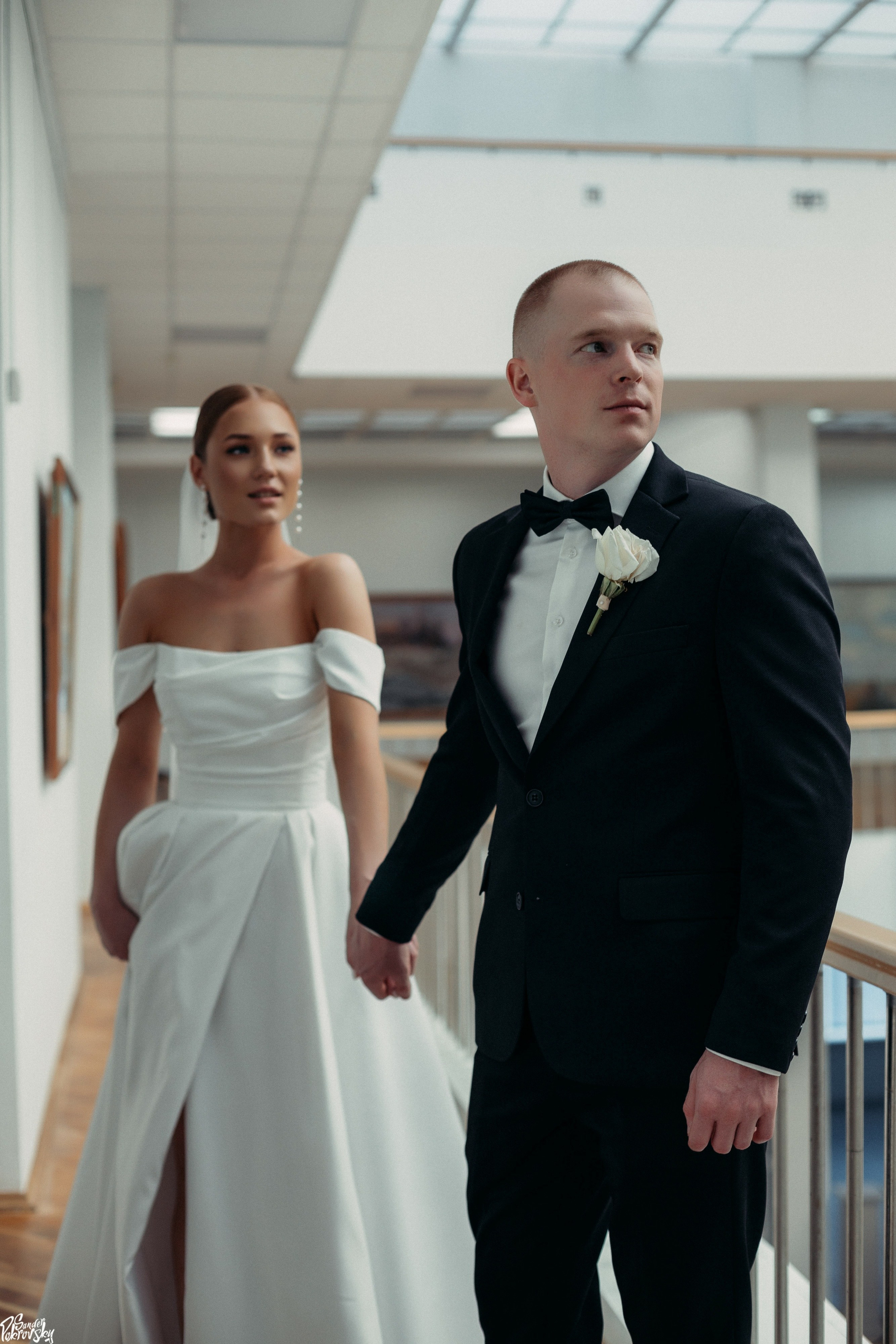 Роман & Наталия 12.08.2023. Свадебный и репортажный фотограф в Чебоксарах Покровский Александр