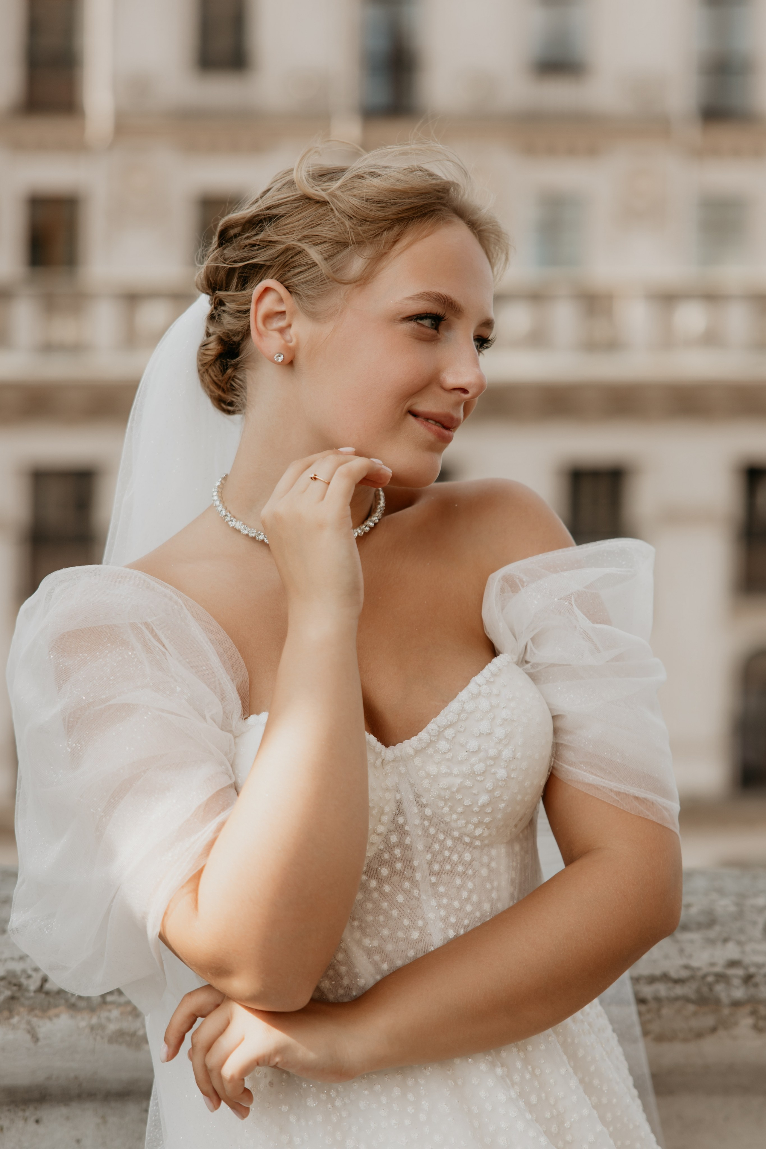 Илья и Алёна. Свадебный и портретный фотограф Минск Евсович Инна