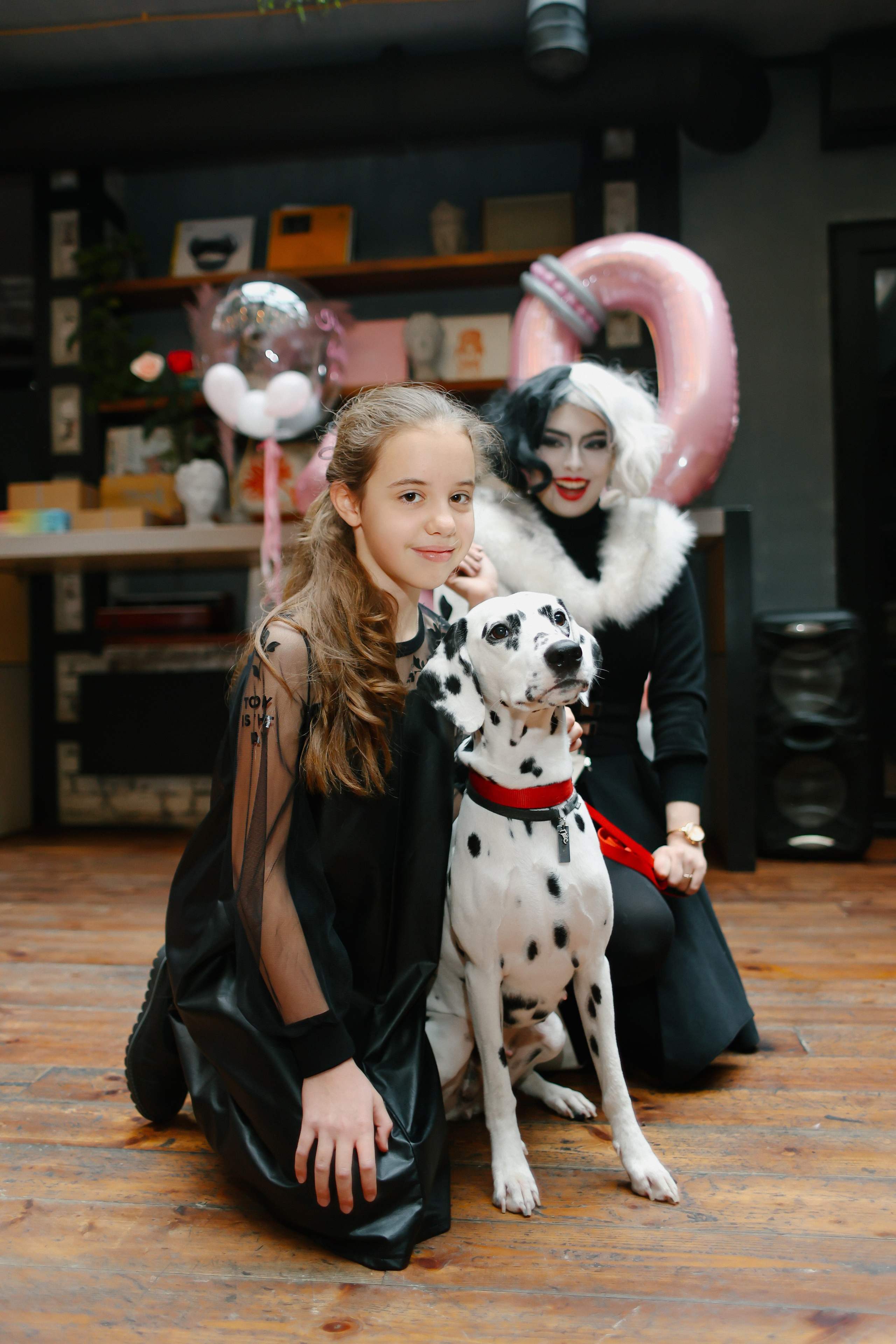 Crualle. Главная