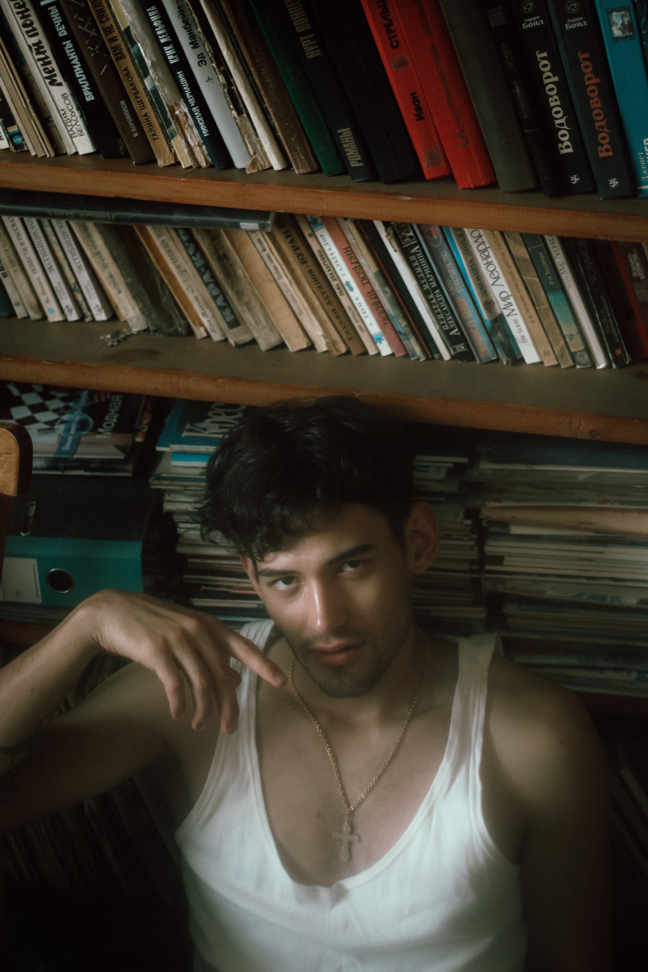 Стильный мужской портрет в санкт-петербурге (спб). Индивидуальные фотосессии, lovestory, продюсирование съемок для брендов. Фотограф | Санкт-Петербург | Арина Коробкина