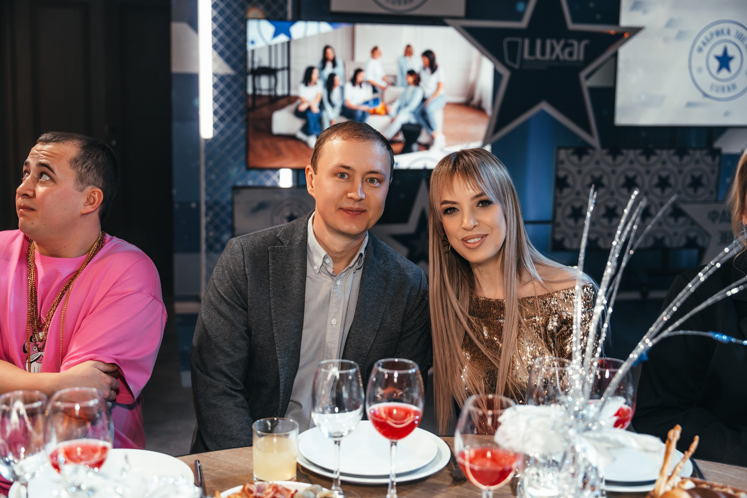 1. Фотограф Юлия Павлова Красноярск