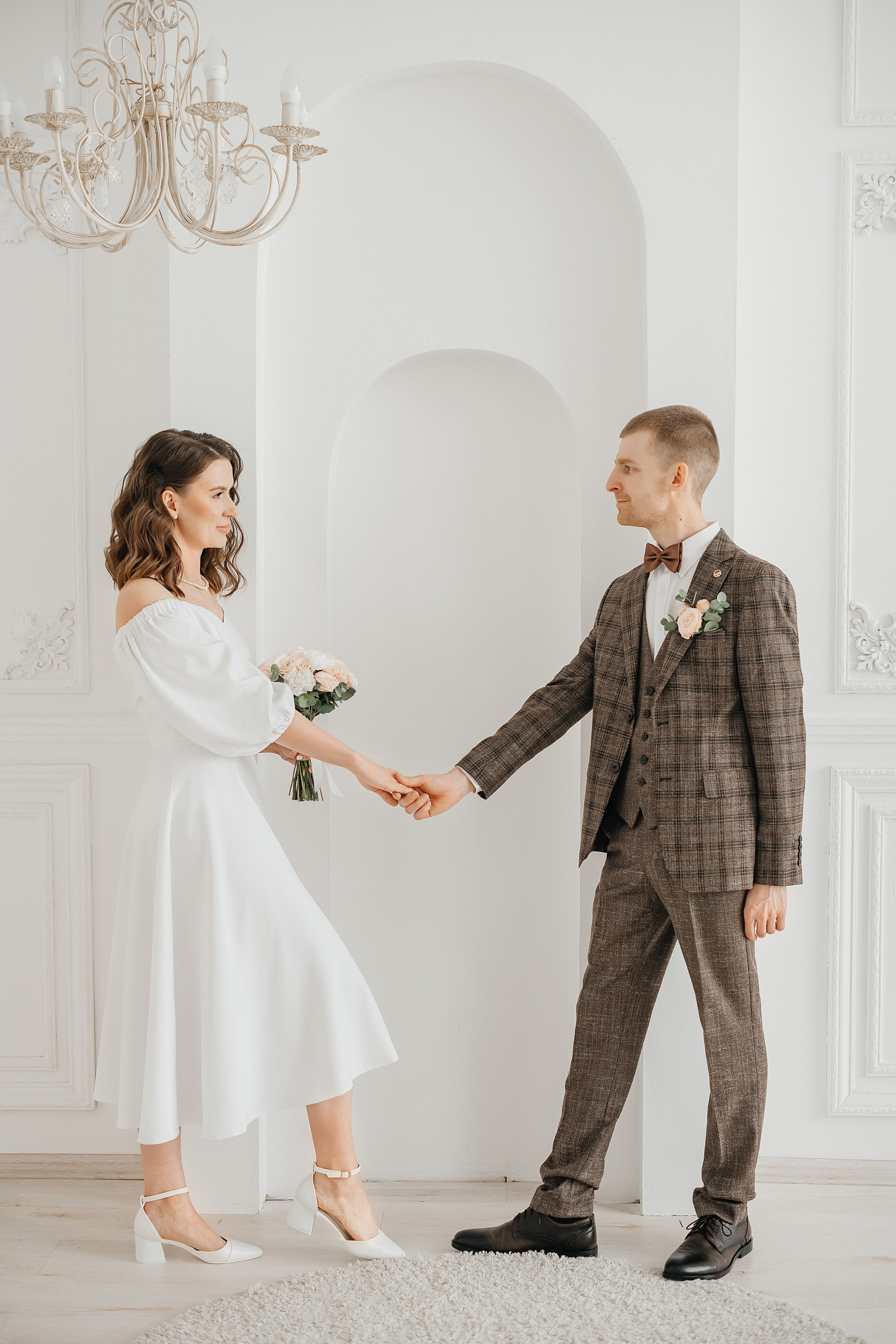 Свадебное. Свадебный, семейный и детский фотограф в Москве и области