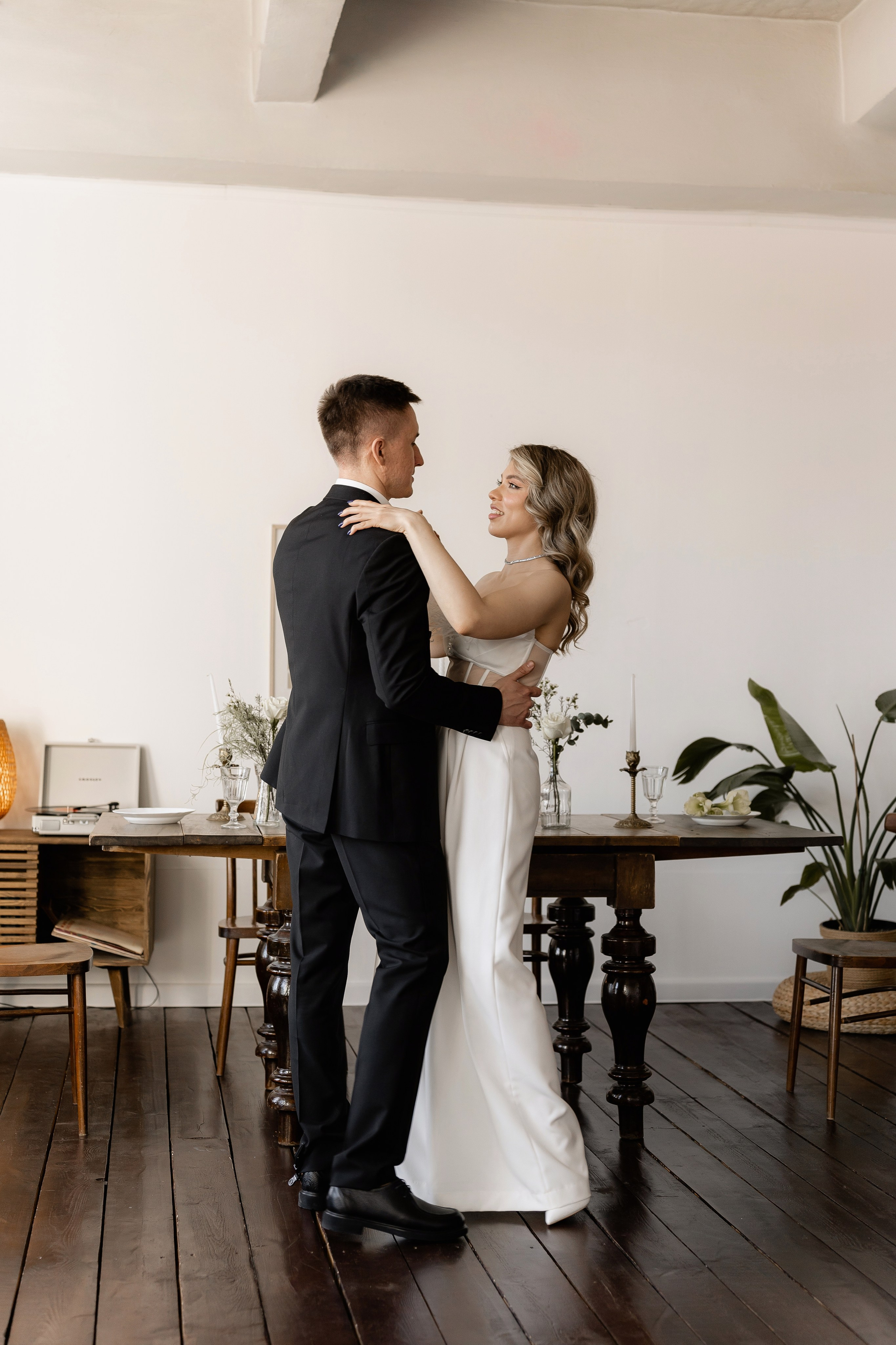 Рамис & Луиза. Главная