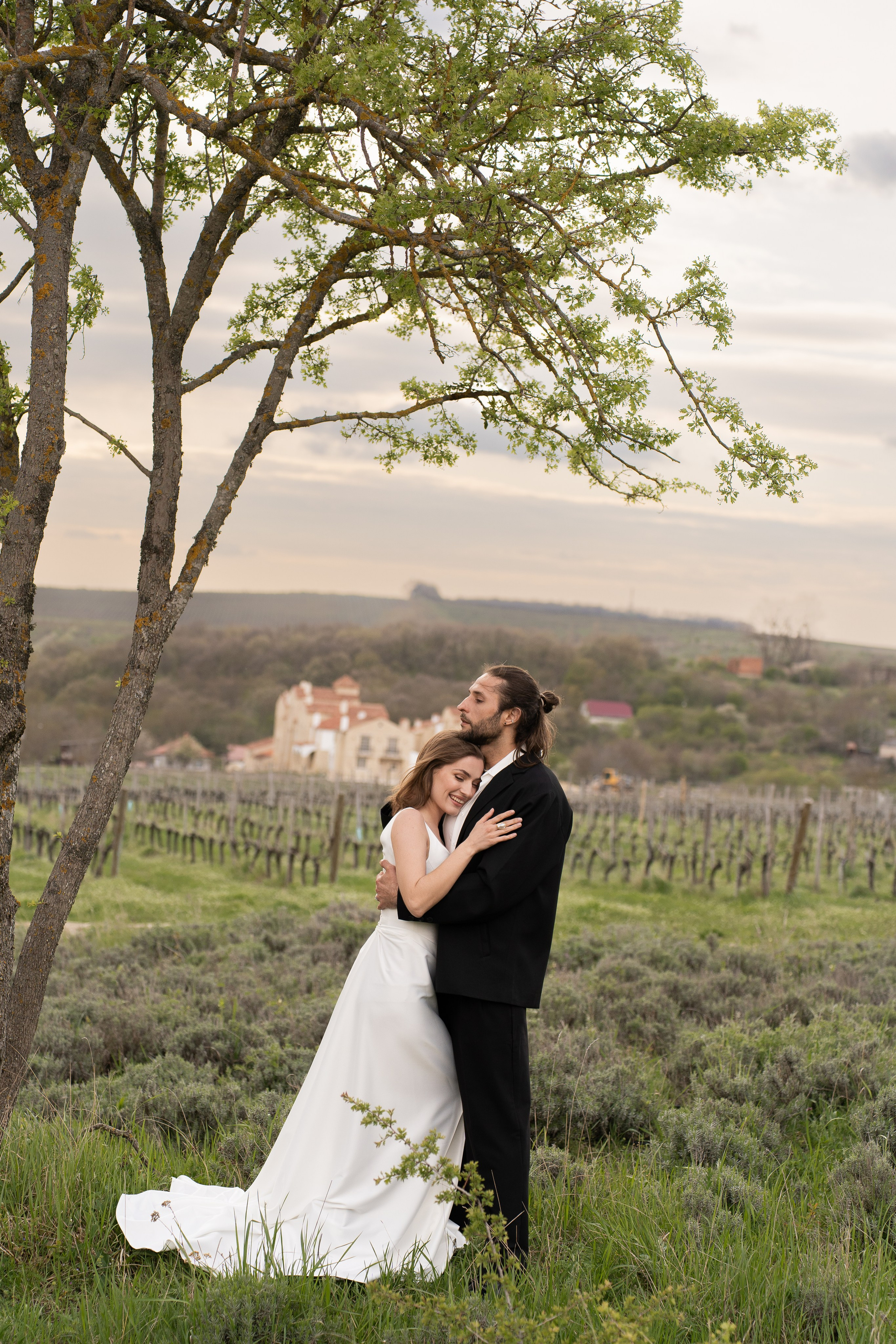 Артур & Александра. Главная