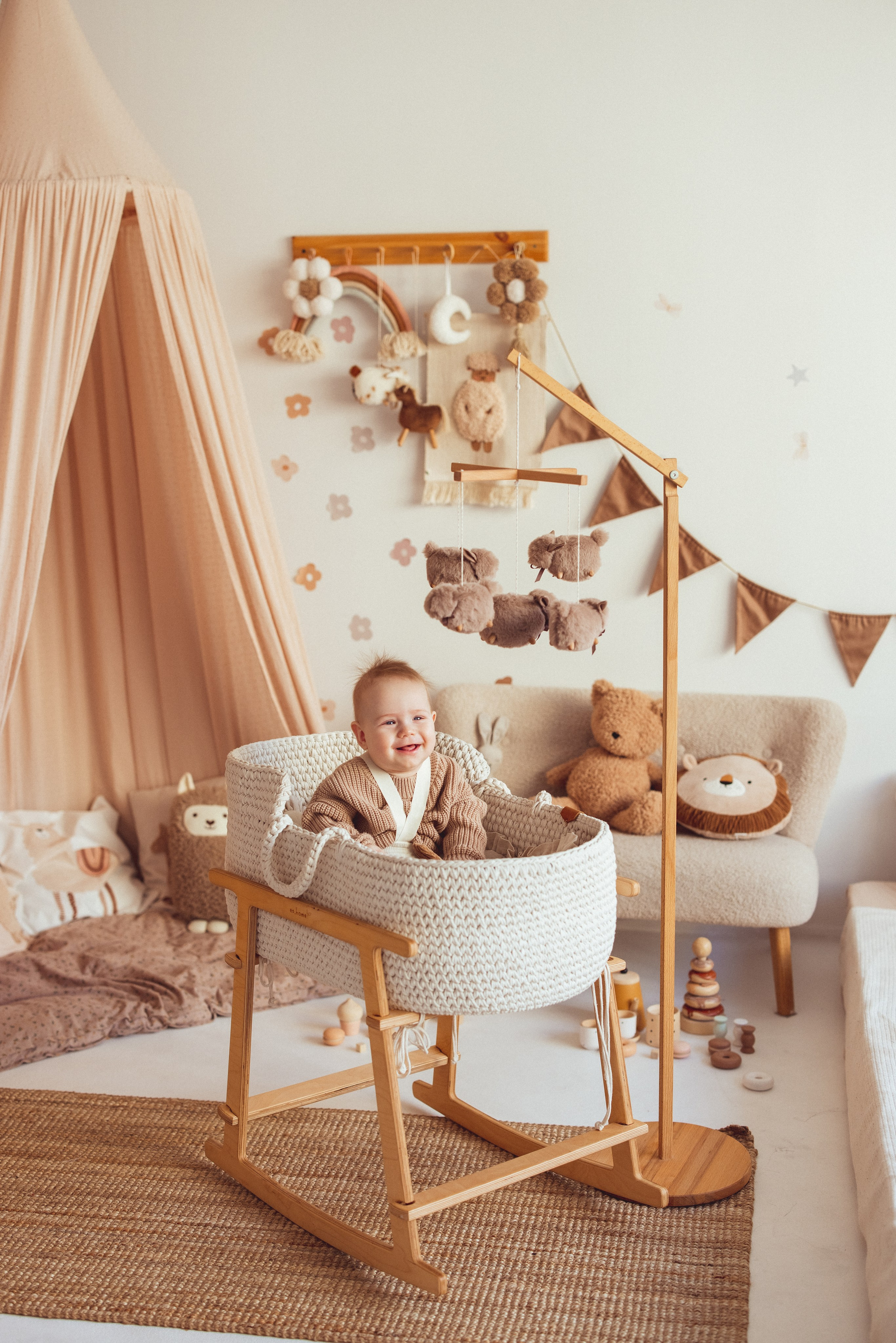 Детская фотосессия к дню рождения, Краснодар. Семейный и детский фотограф в Краснодаре Анна Трашкова