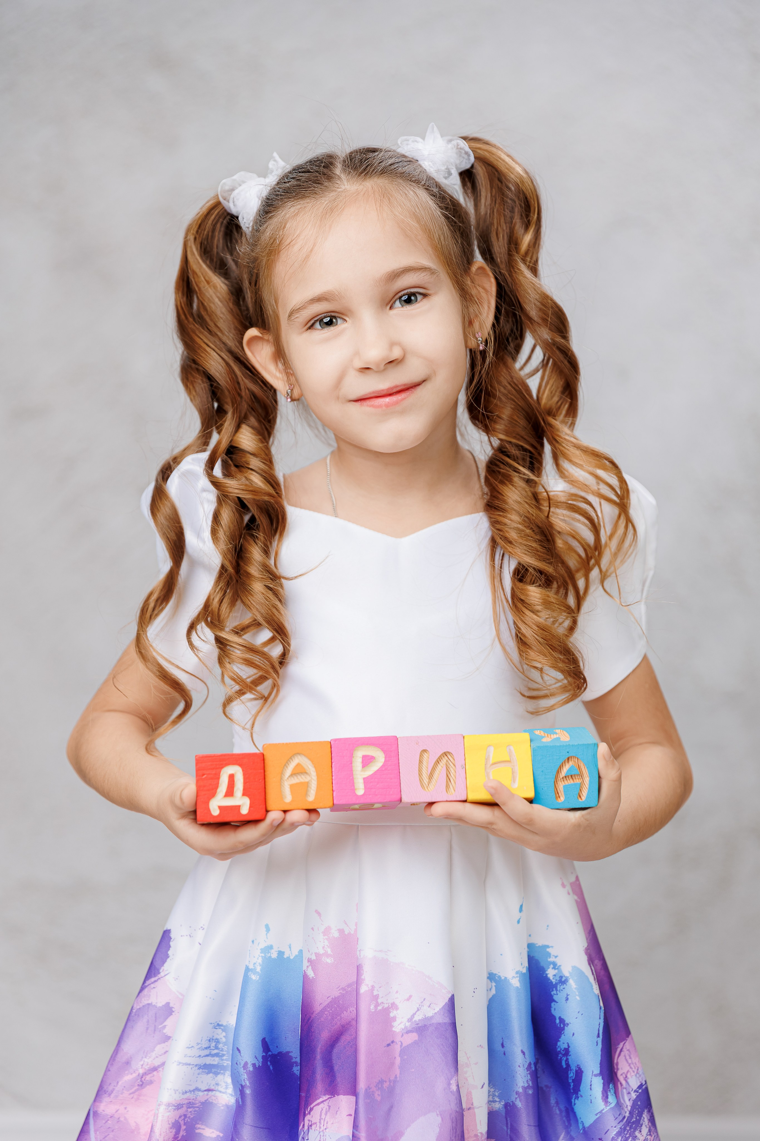 Портреты. Семейный и детский фотограф Комина Елена, Власиха, Одинцово