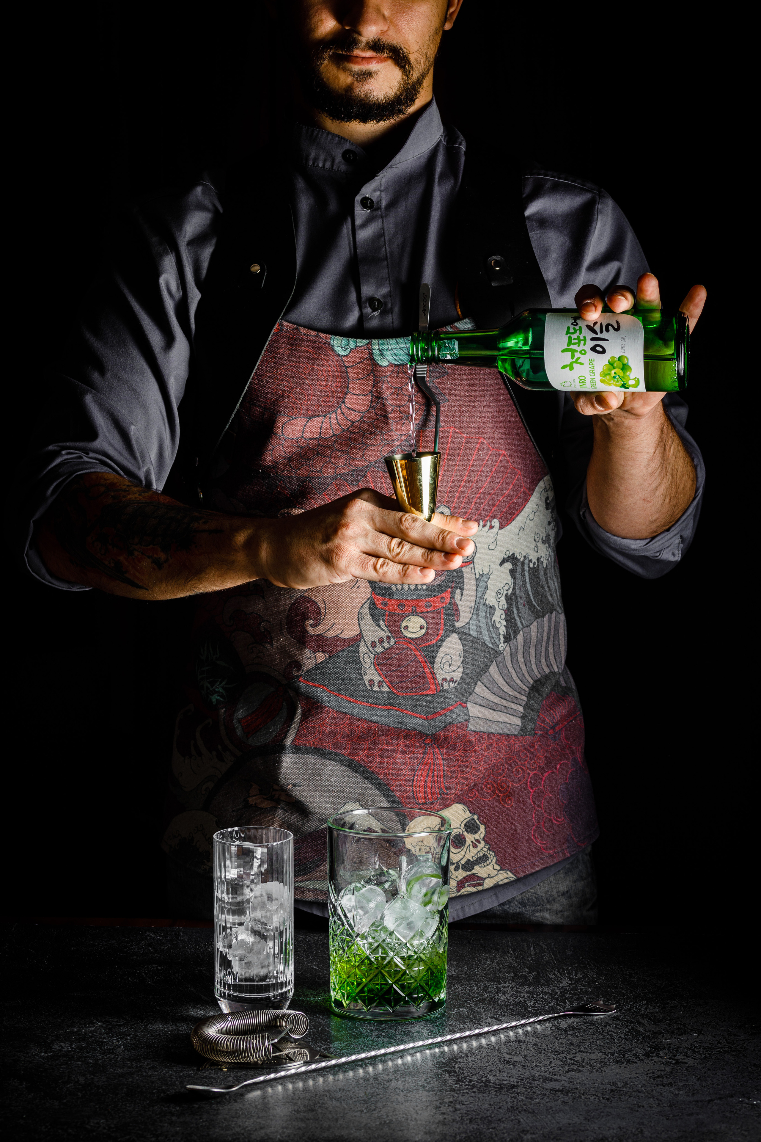 Food съемка. Свадебный и Студийный фотограф из Казахстана Артем Орлянский