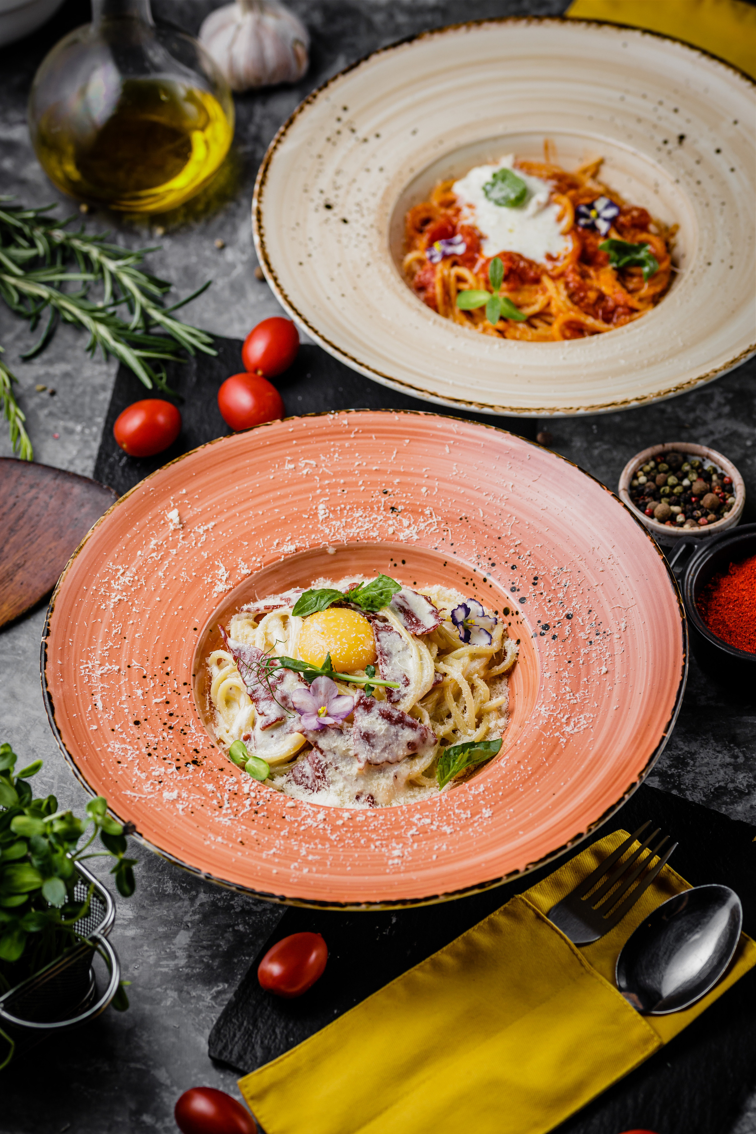 Food съемка. Свадебный и Студийный фотограф из Казахстана Артем Орлянский