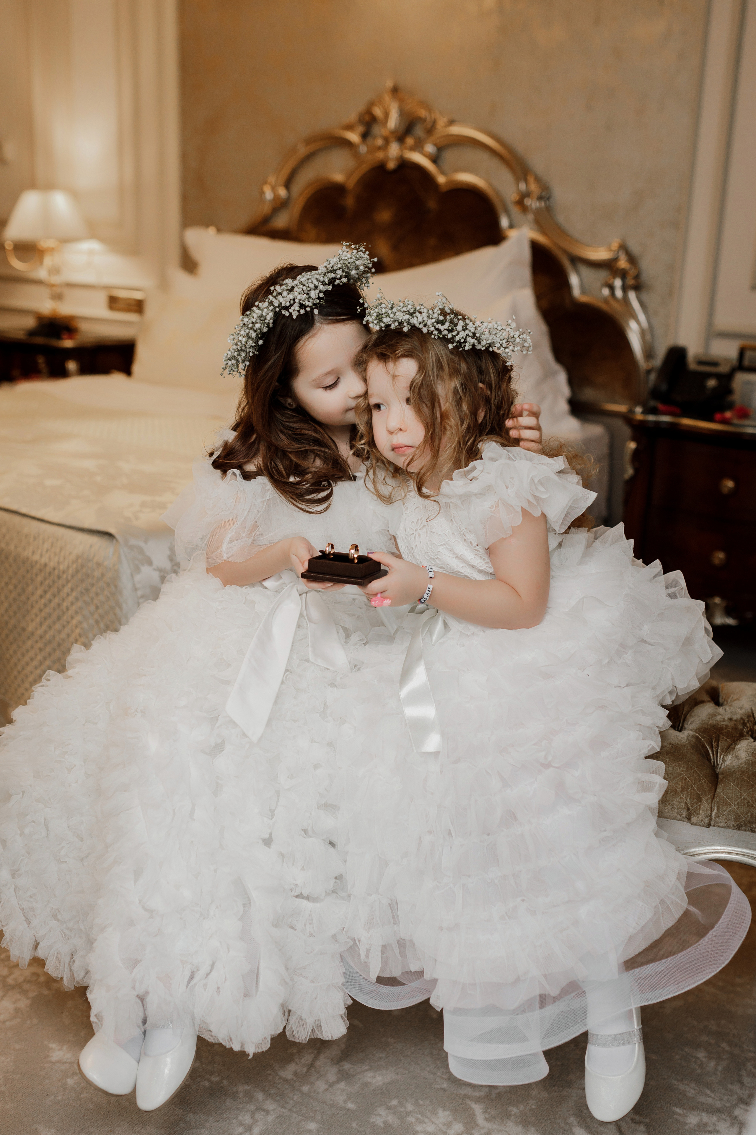 Свадебные фотографии. Свадебный и Студийный фотограф из Казахстана Артем Орлянский