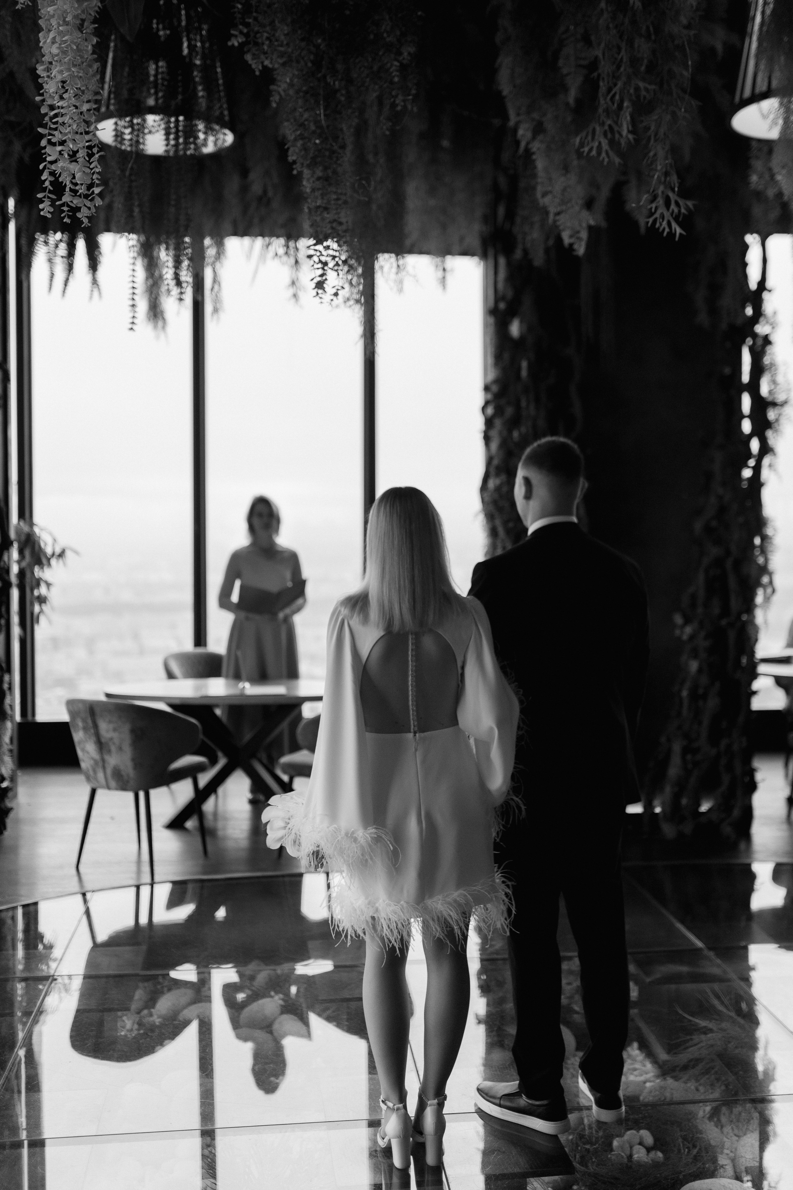 Наталья & Ибрагим. ФОТОГРАФ МОСКВА ULYA H