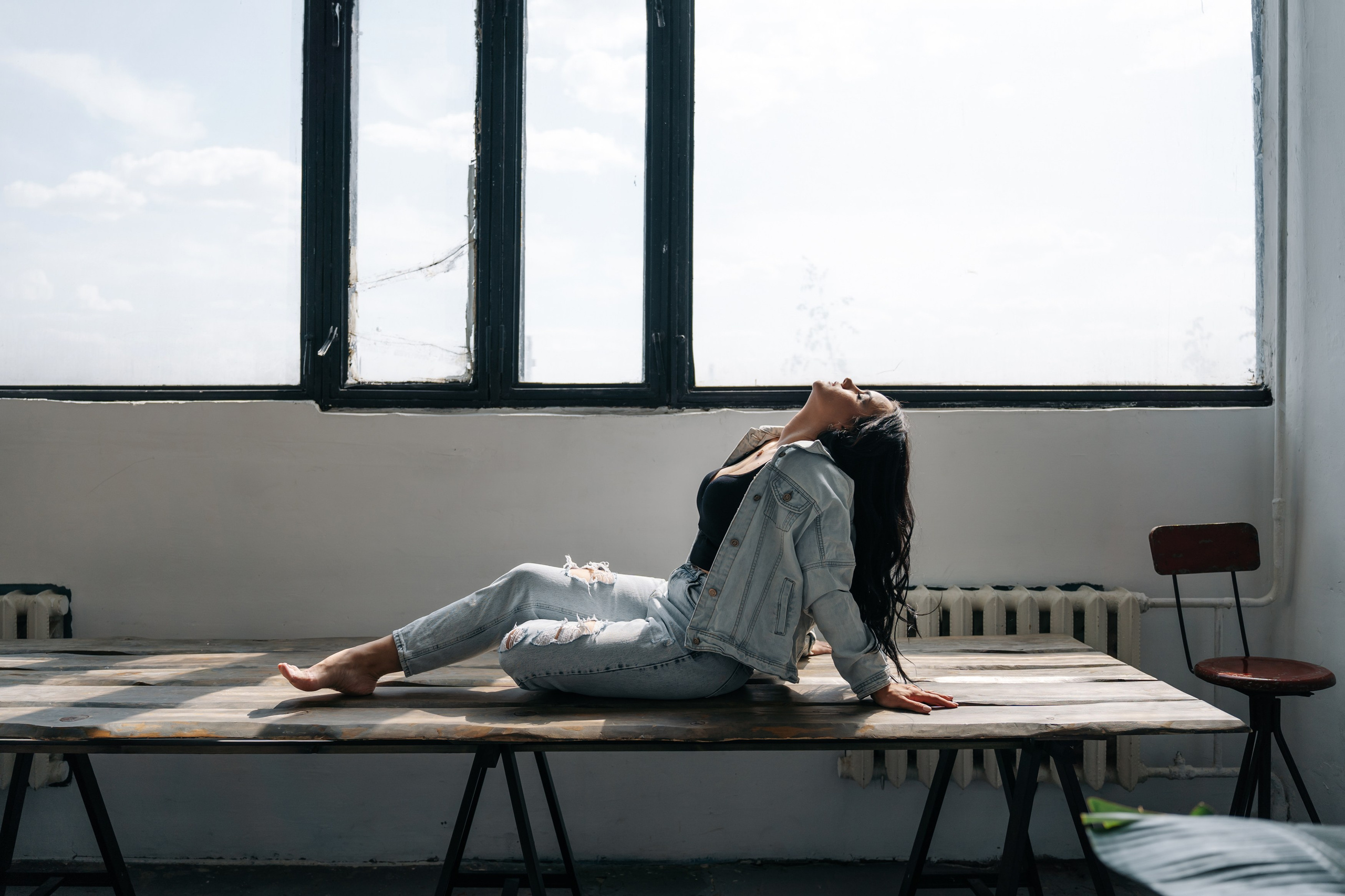 Екатерина. Свадебный и семейный фотограф Кокушева Юлия Нижний Новгород