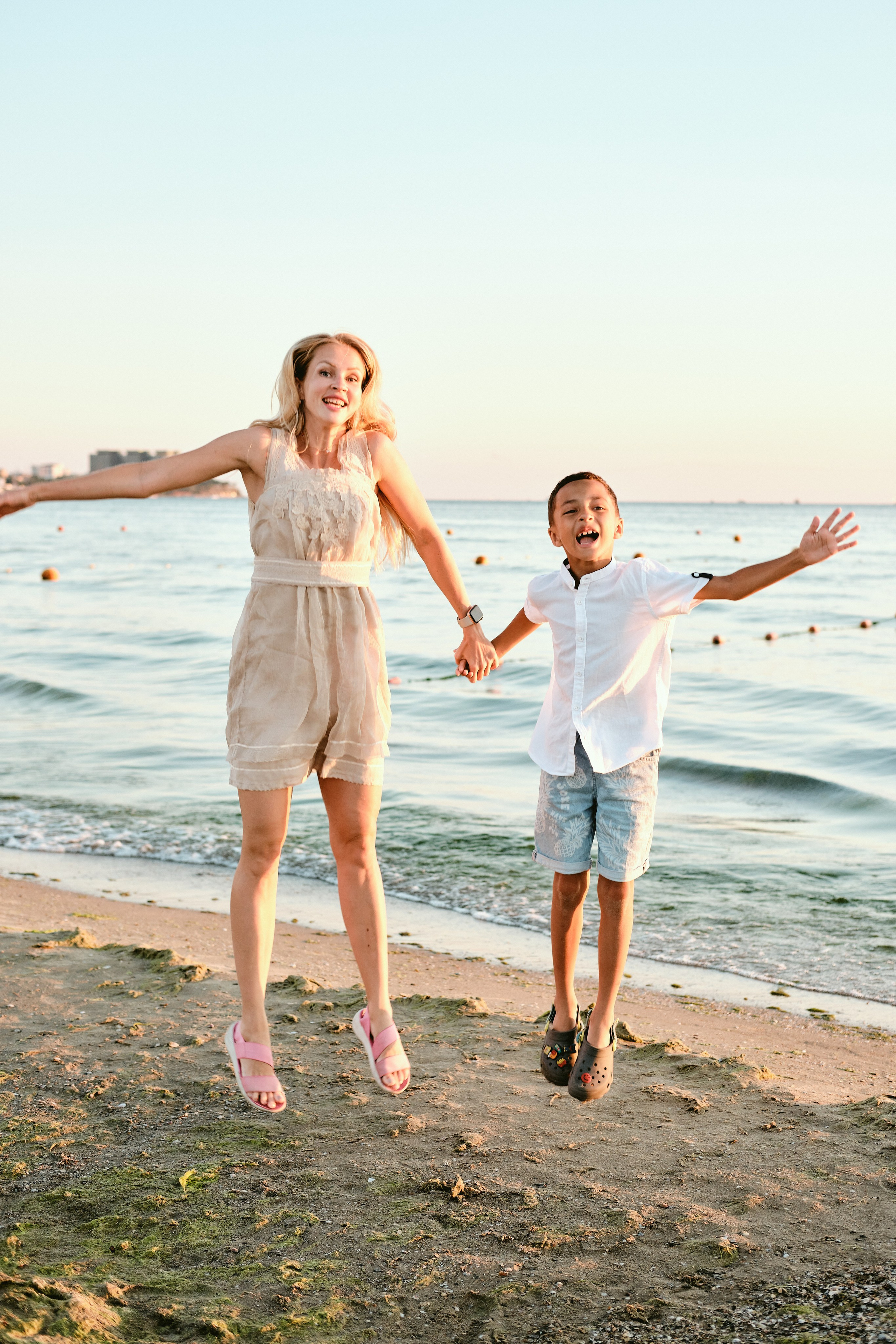 Анапа 2024. Фотограф в Анапе и Краснодаре Тина