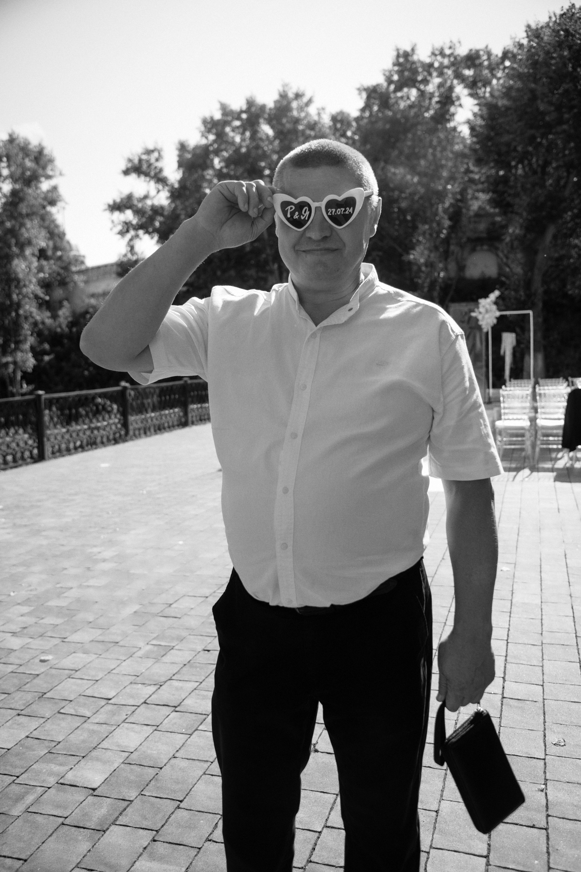 Яна и Рома. Фотограф Смоляк Алена