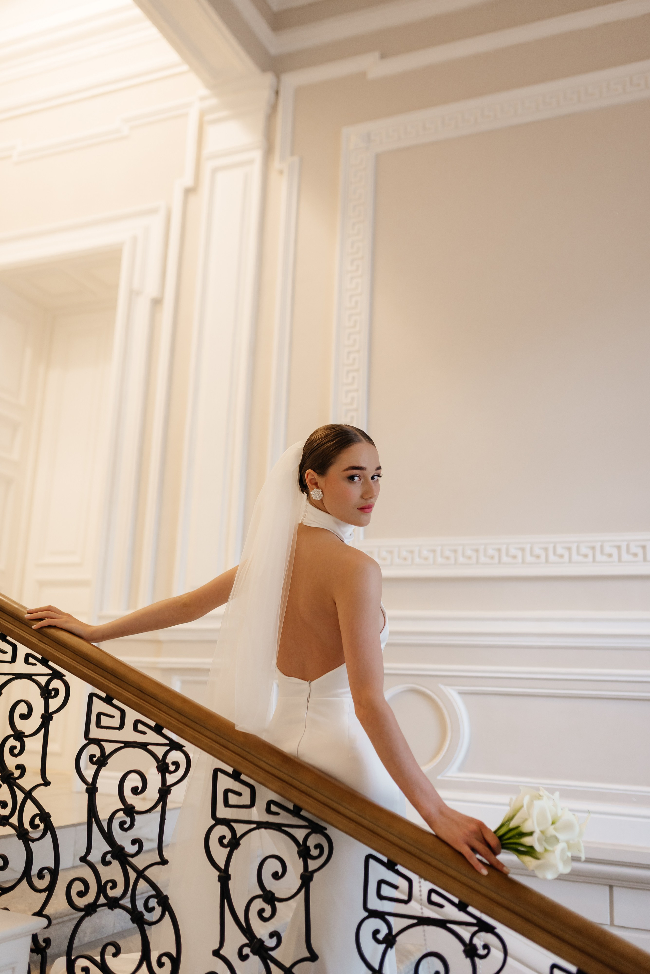 Olga & Sergei. Фотограф Екатеринбург Александра Гнусина