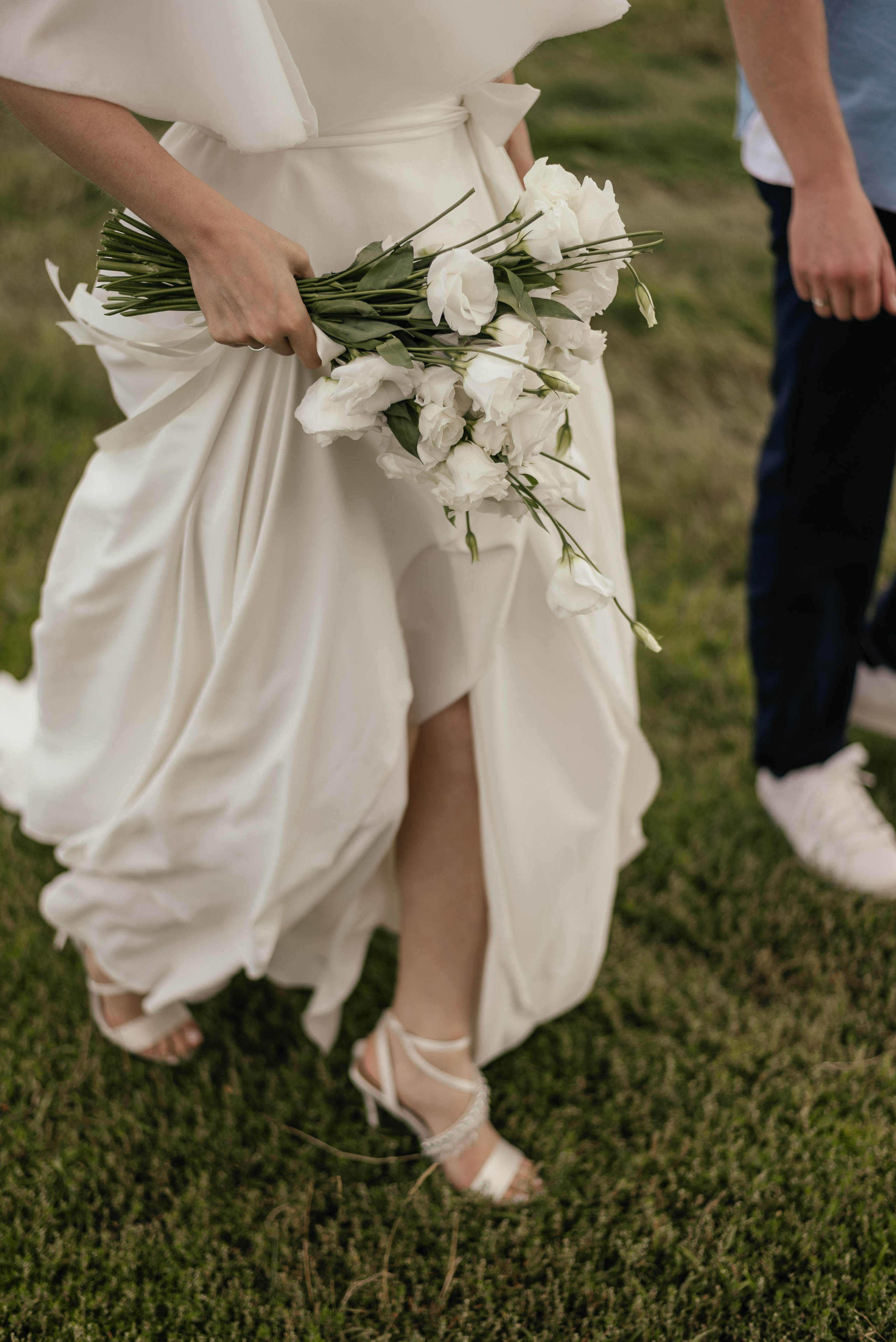 Nastya & Sasha. Фотограф Екатеринбург Александра Гнусина