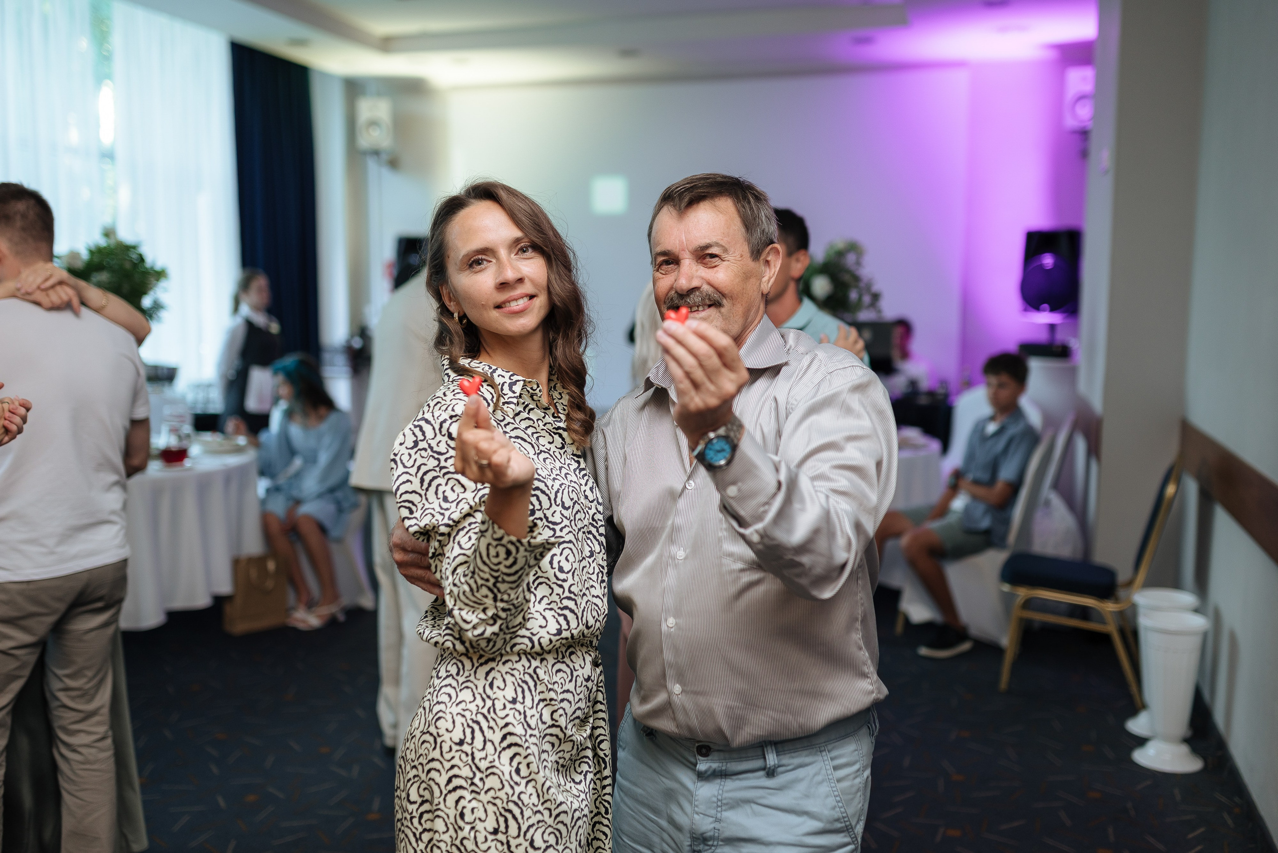 Veronica & Danil. Фотограф Екатеринбург Александра Гнусина