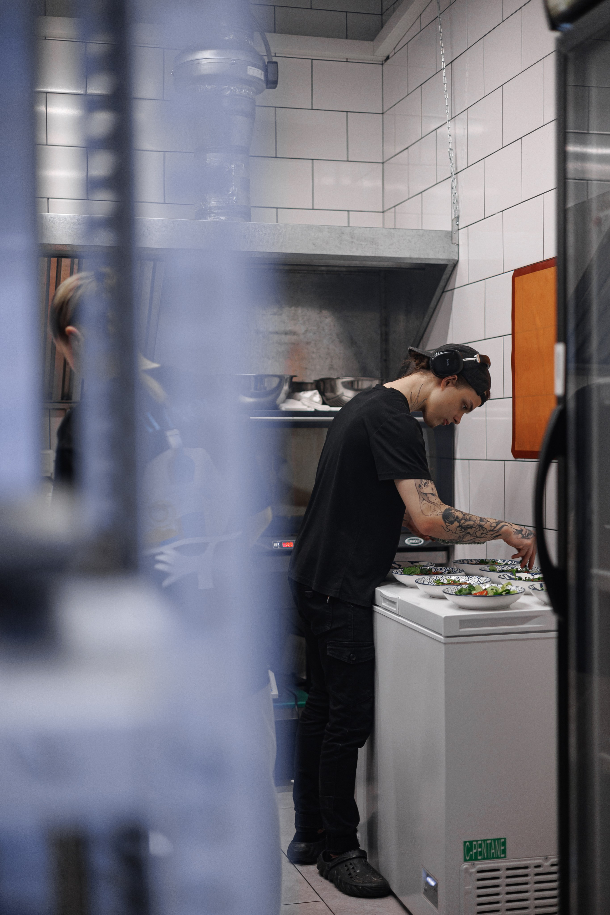 Гастроужин в ресторане баланс челябинск