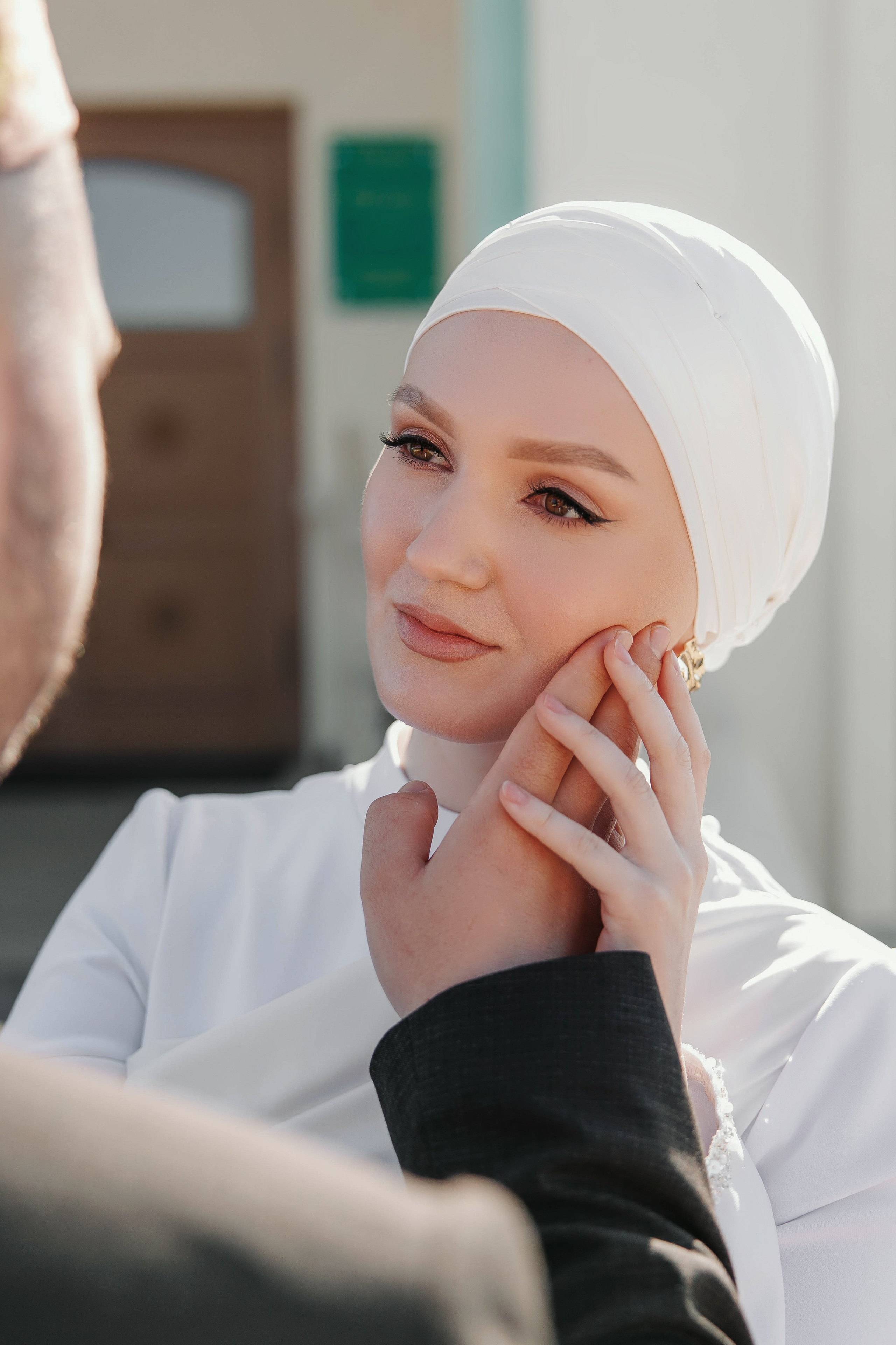 Никах Шукран. Профессиональный фотограф в городе Уфа