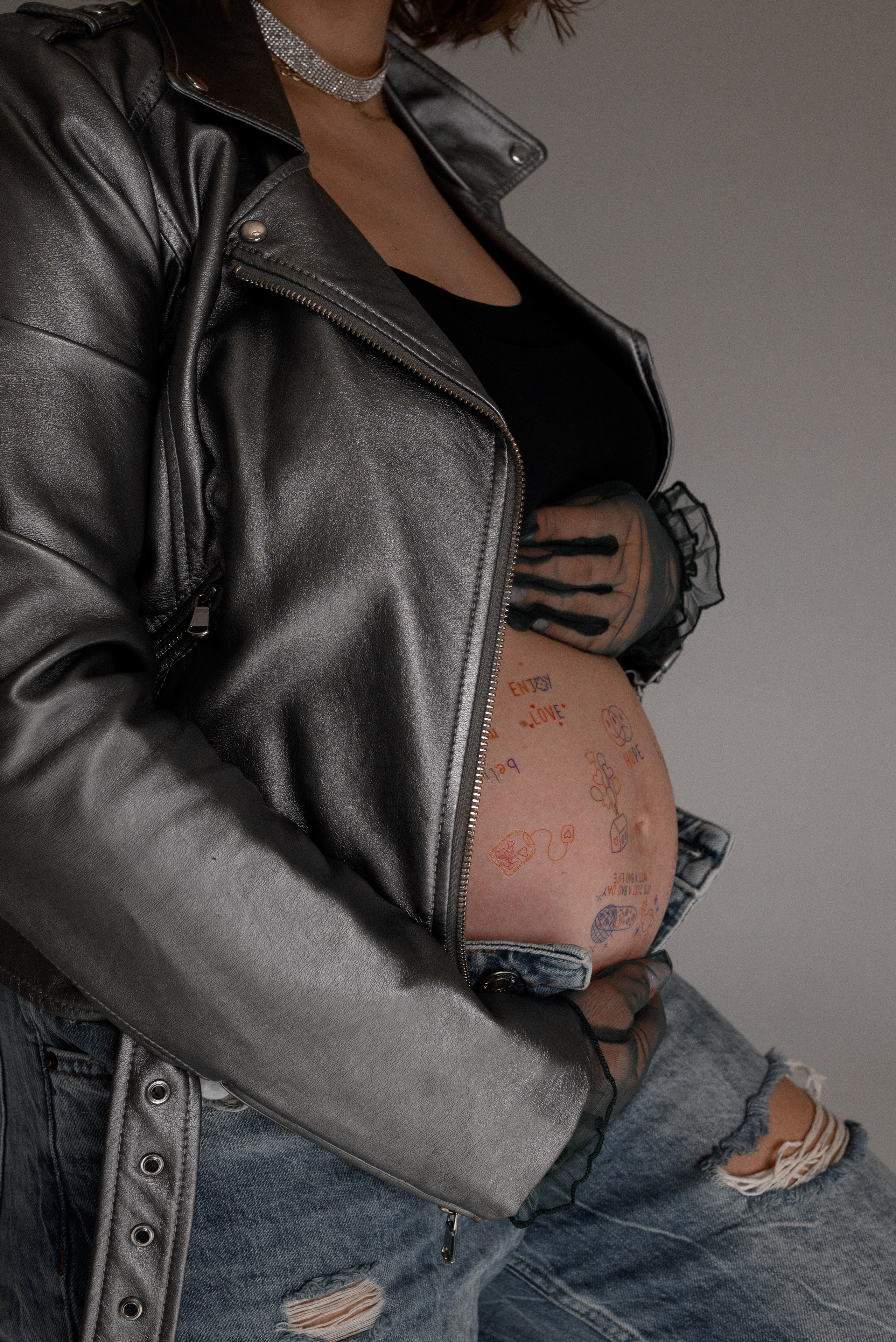 Летящая. Семейный и детский фотограф в Москве Князева Диана