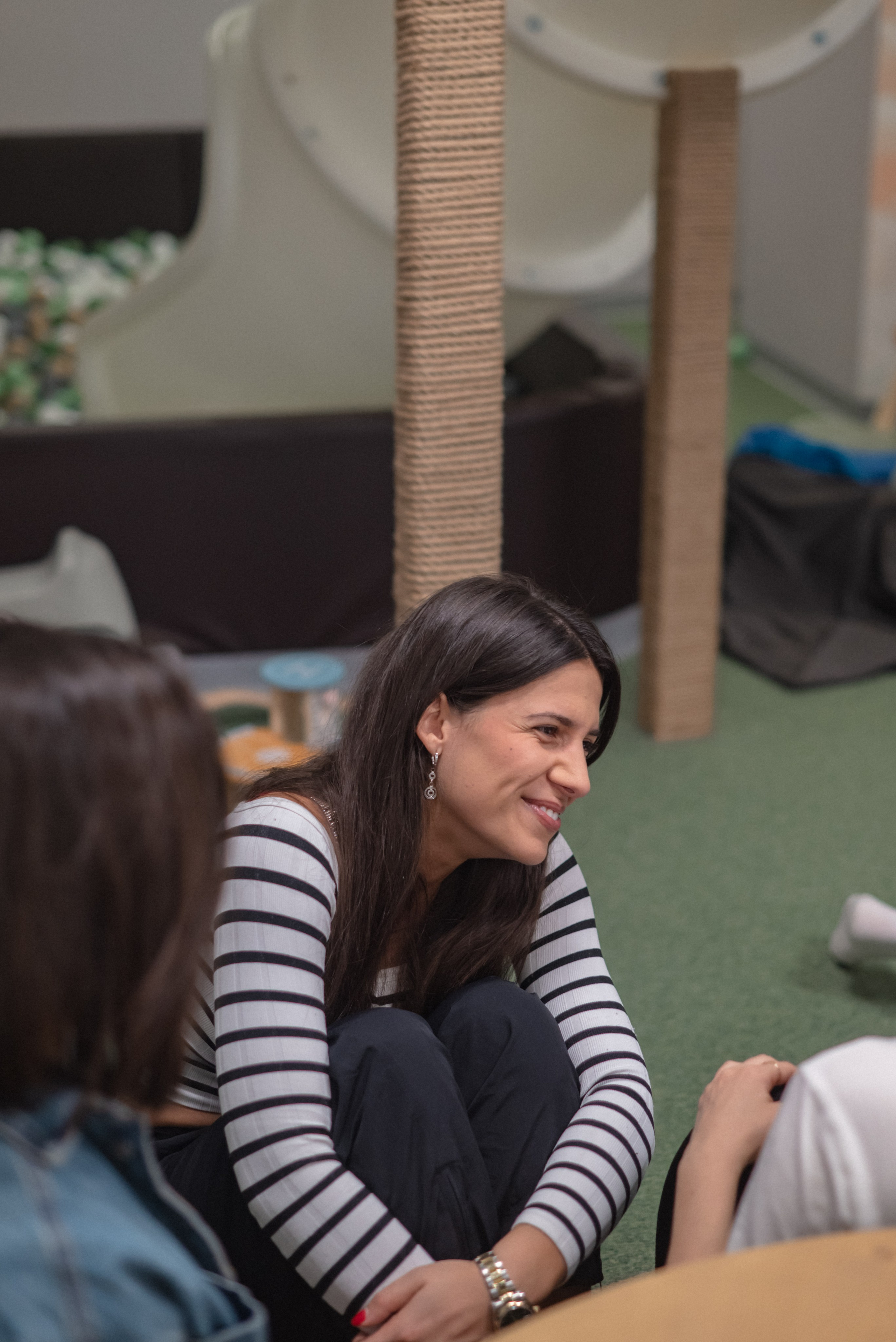 Домик на дереве. Семейный и детский фотограф в Москве Князева Диана