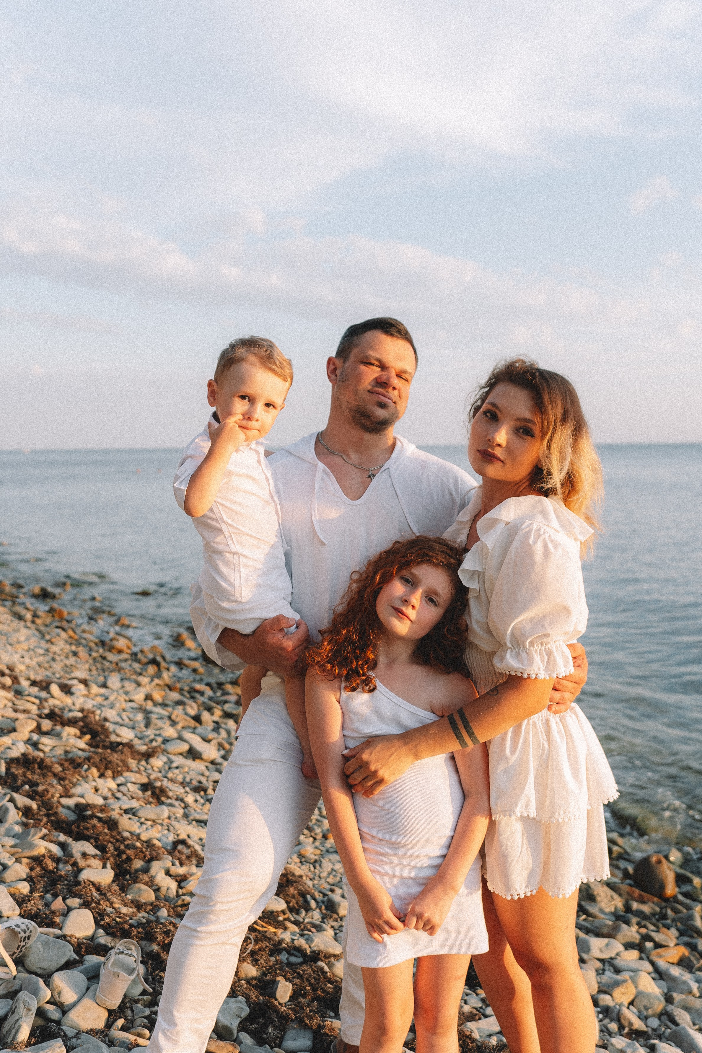 Redness. Фотограф в Анапе Муратова Анна