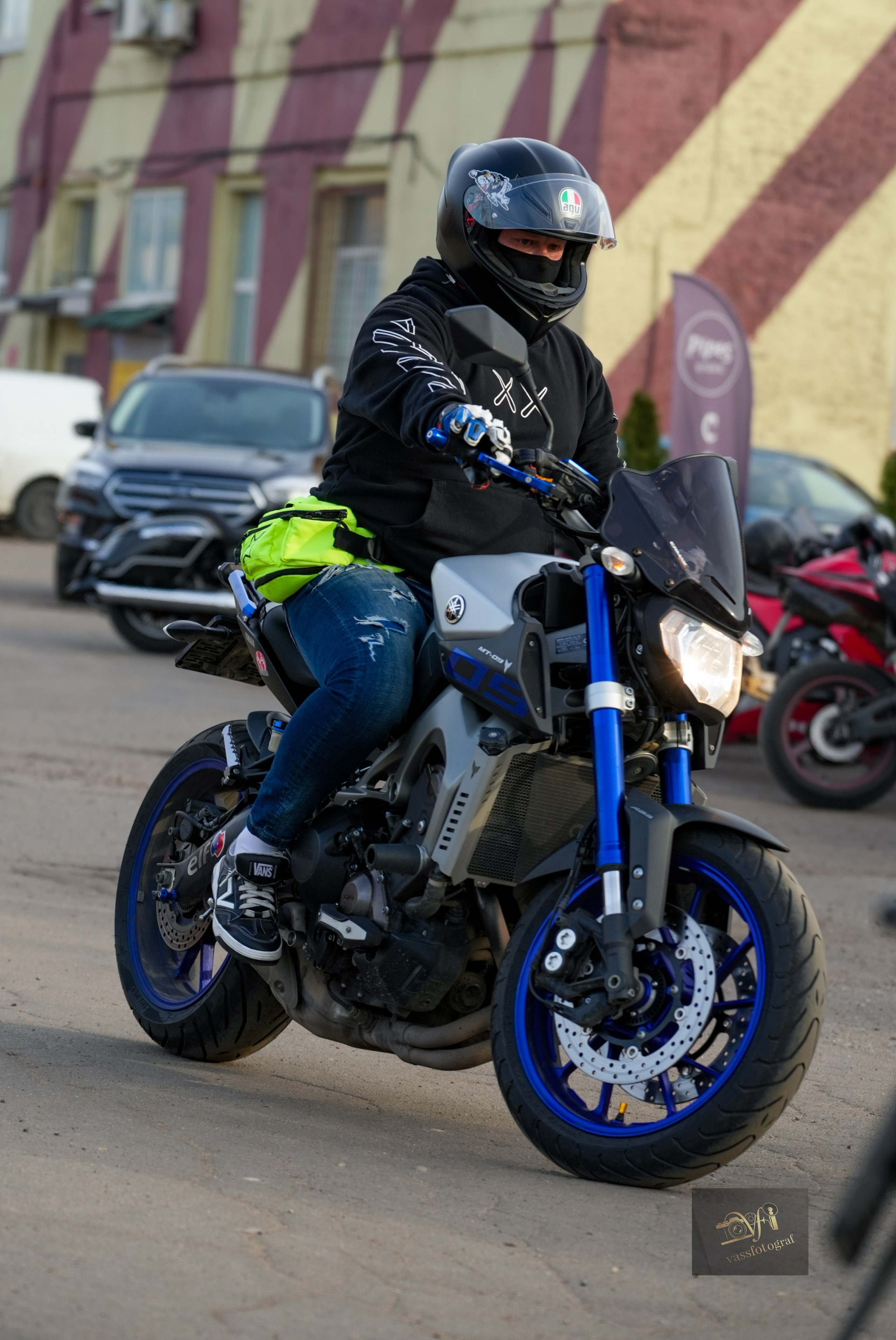 Pipes 25.04.2026. VasSFotograF