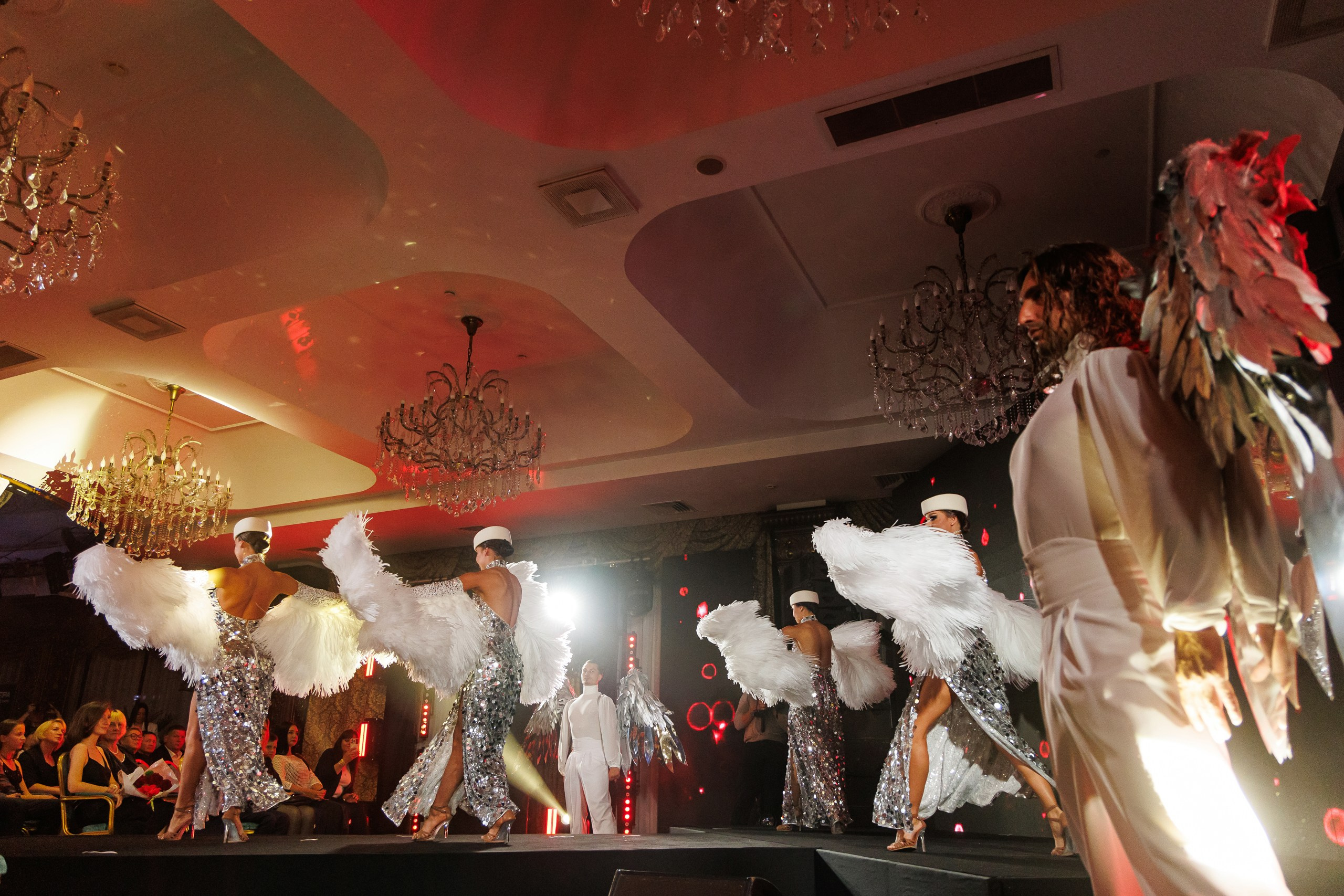 «Высота» | премия за достижения в развитии баскетбола