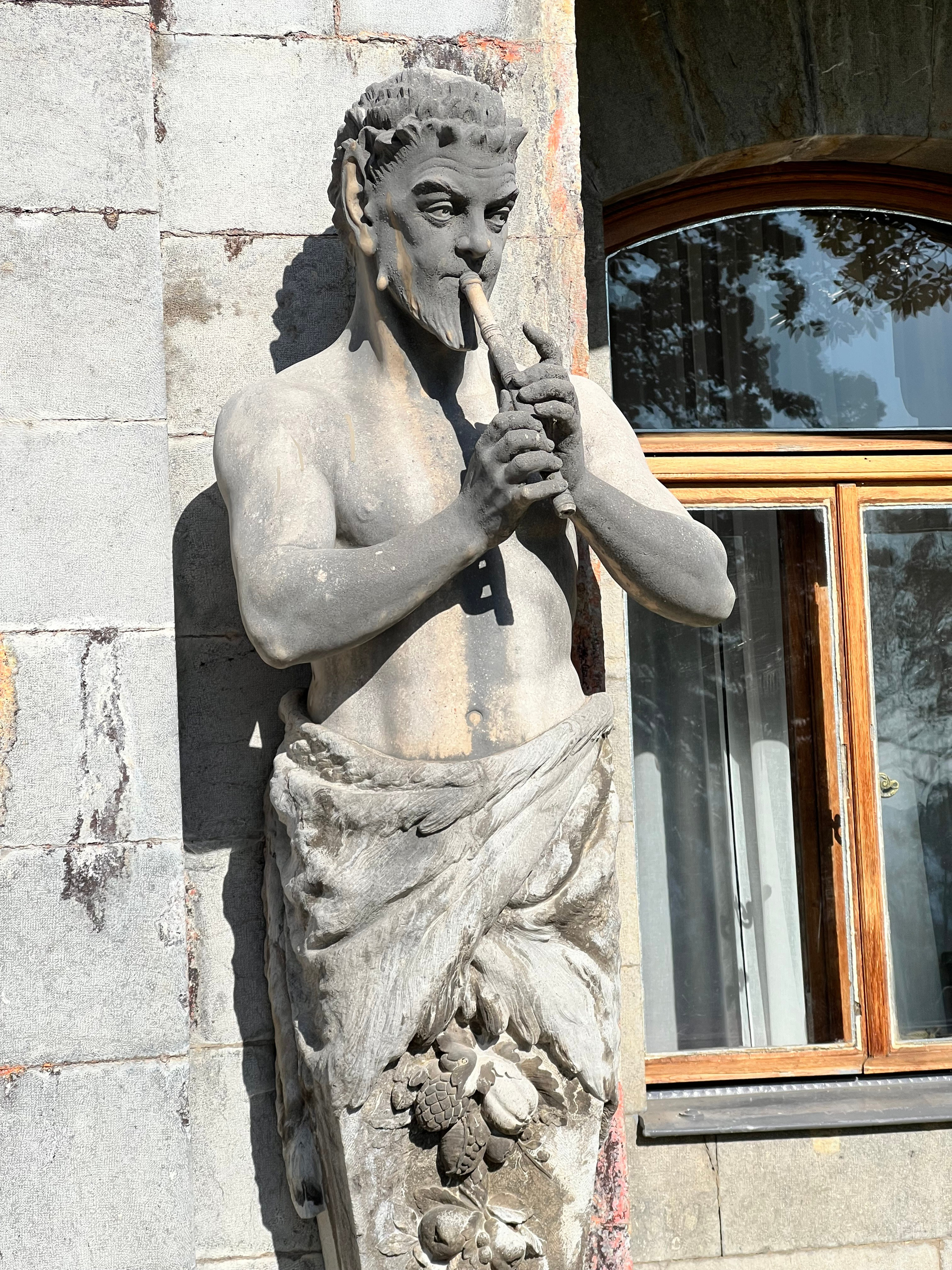 Горный Крым. Путешествия со смыслом