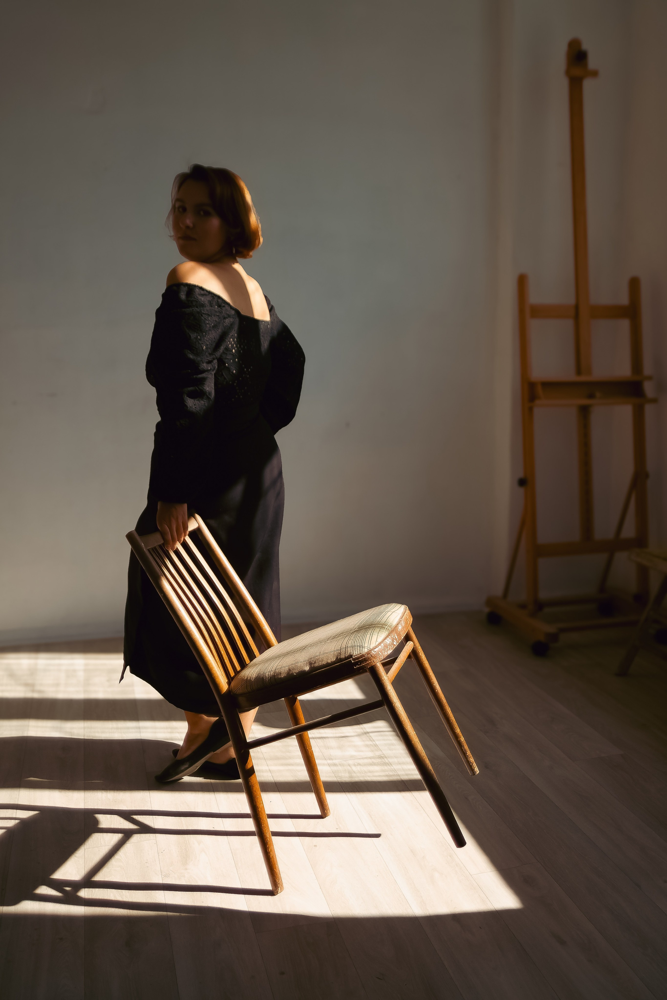 Ксения Ермакова. Фотограф-дизайнер Мастюнина Ирина