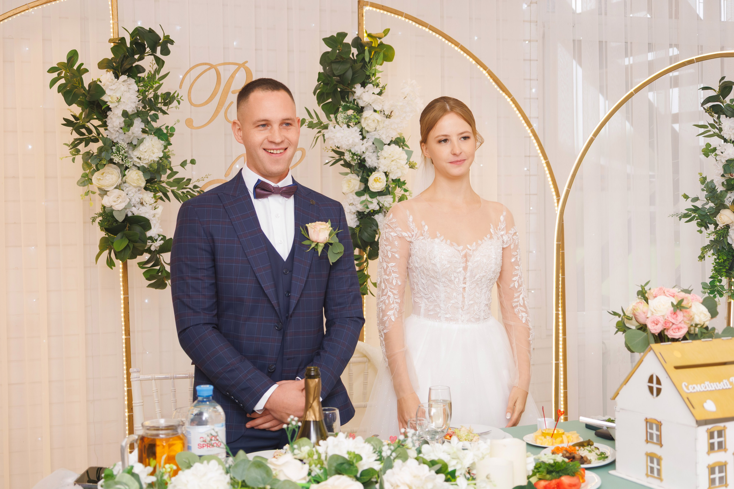 Вера&Никита. Фотограф Надежда Гольцева